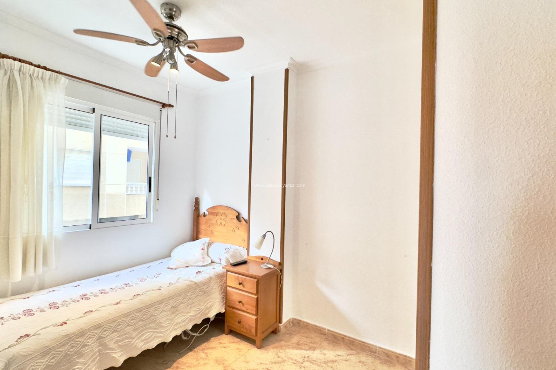 Resale - Apartment / flat - Torrevieja - Center