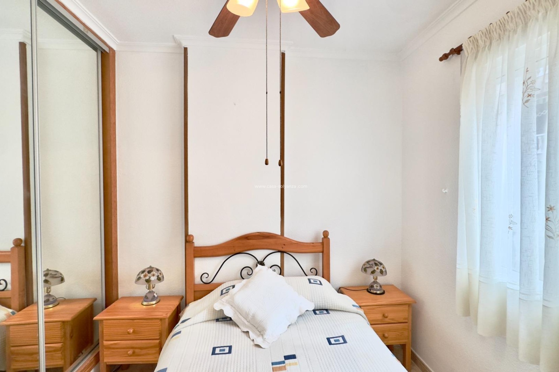 Resale - Apartment / flat - Torrevieja - Center