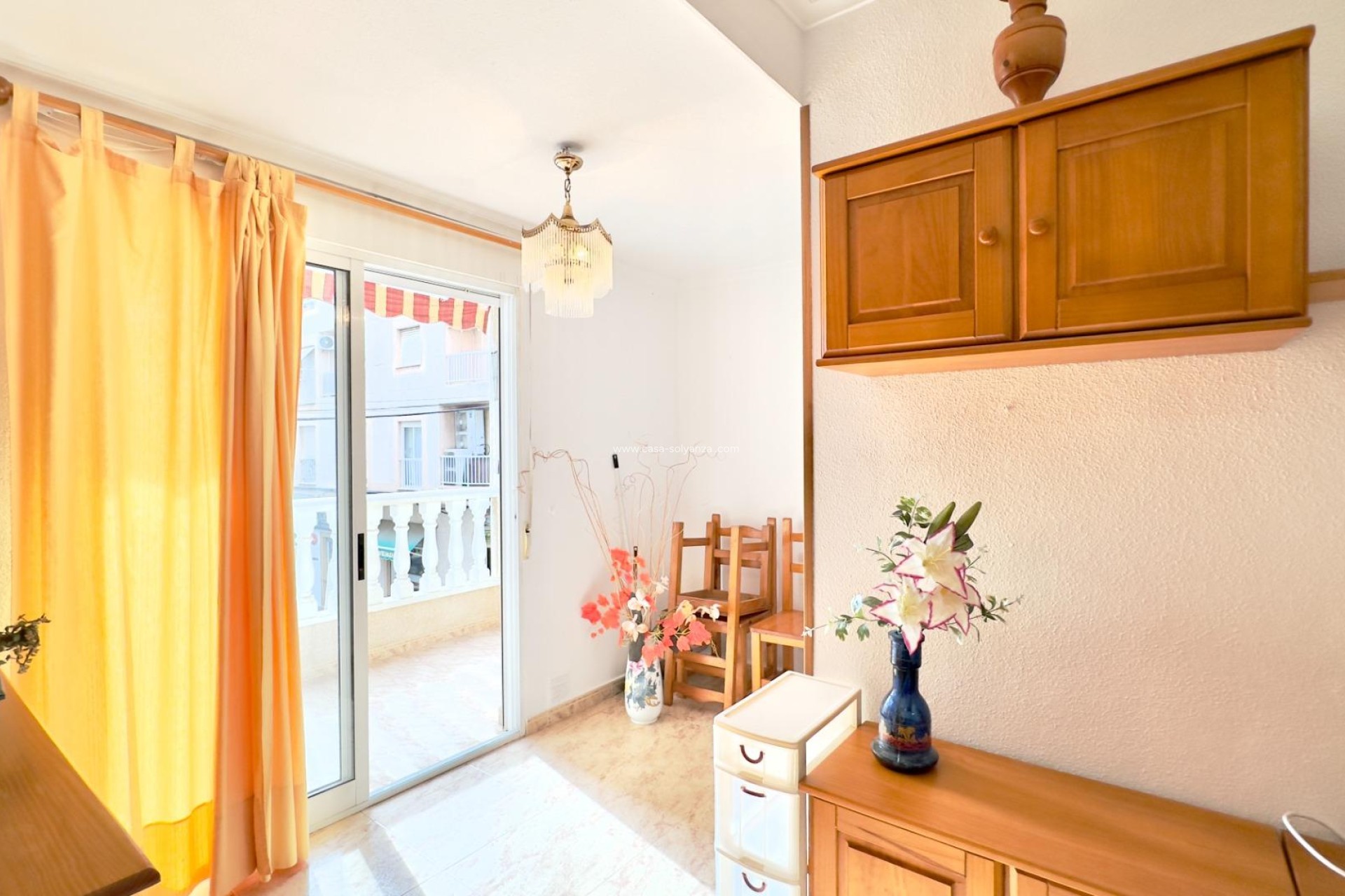 Resale - Apartment / flat - Torrevieja - Center