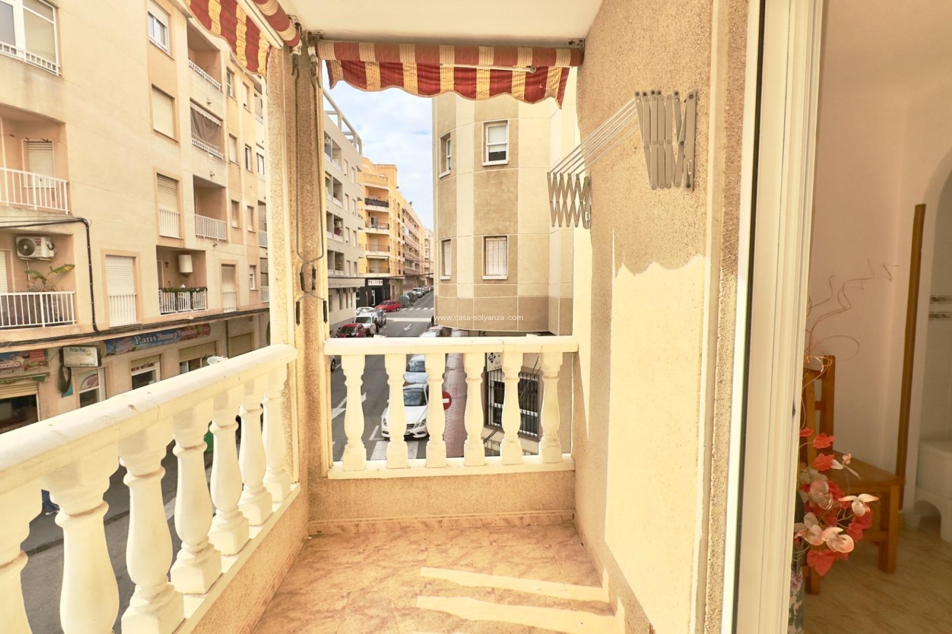 Resale - Apartment / flat - Torrevieja - Center