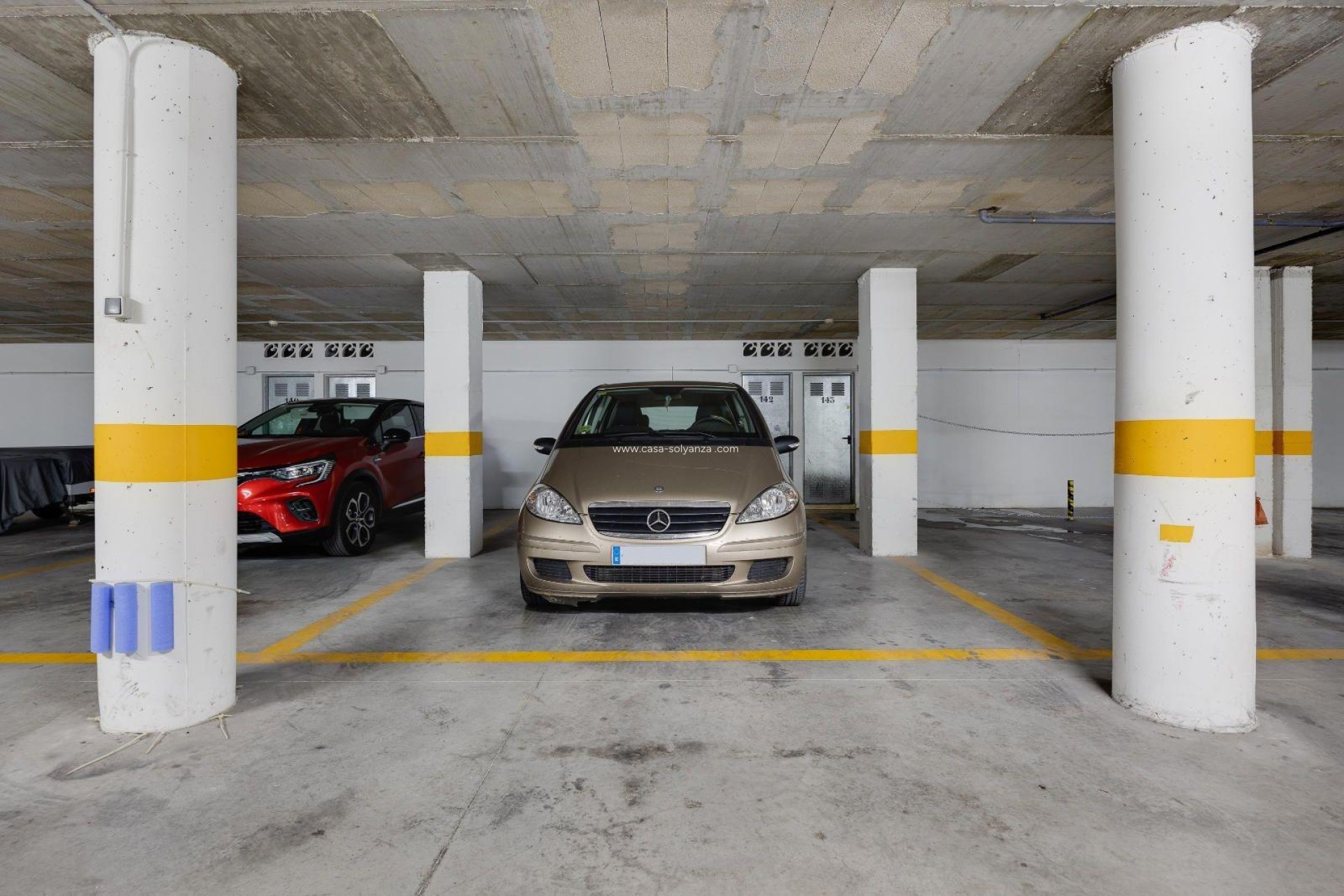 Resale - Apartment / flat - Torrevieja - Center