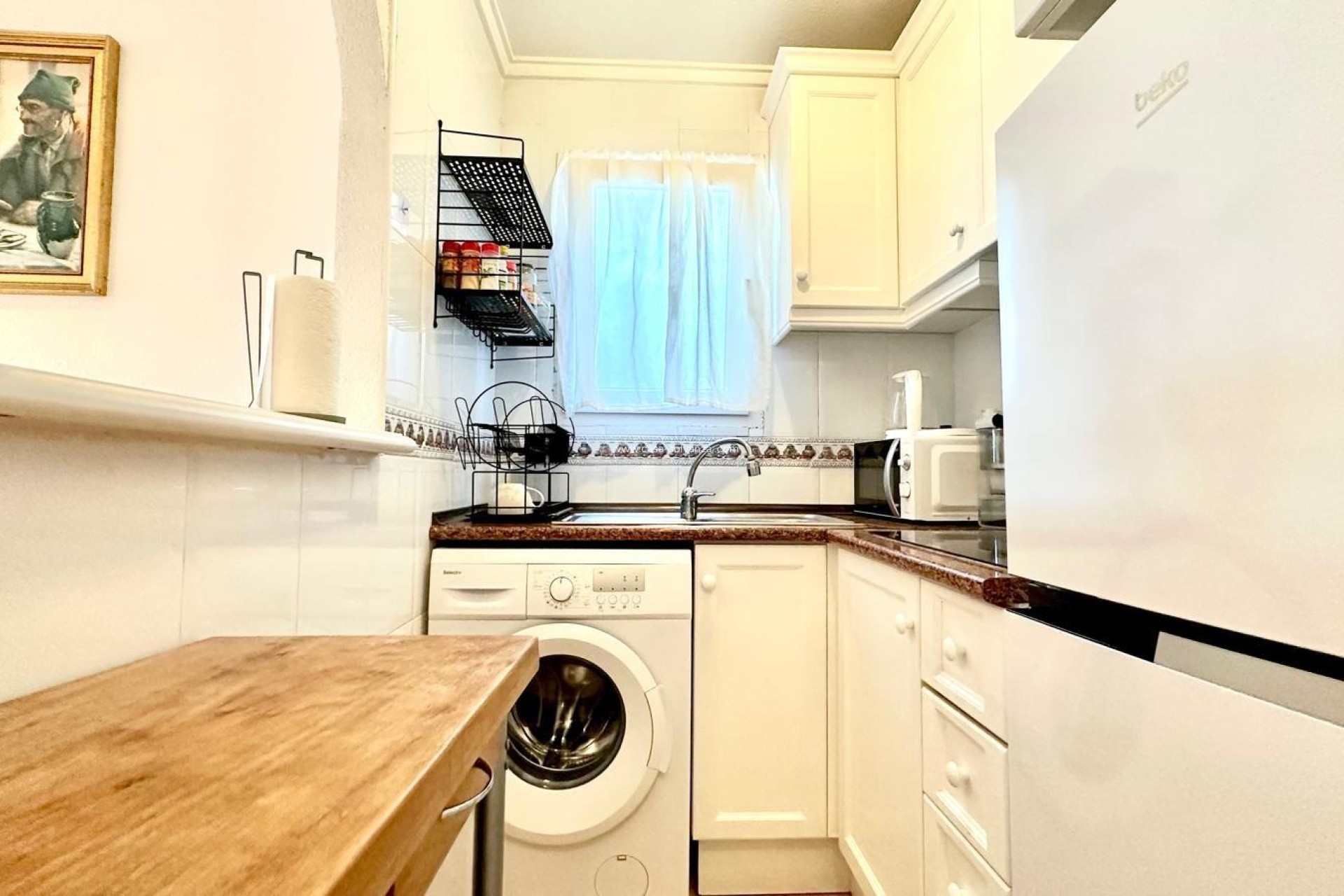 Resale - Apartment / flat - Torrevieja - Center