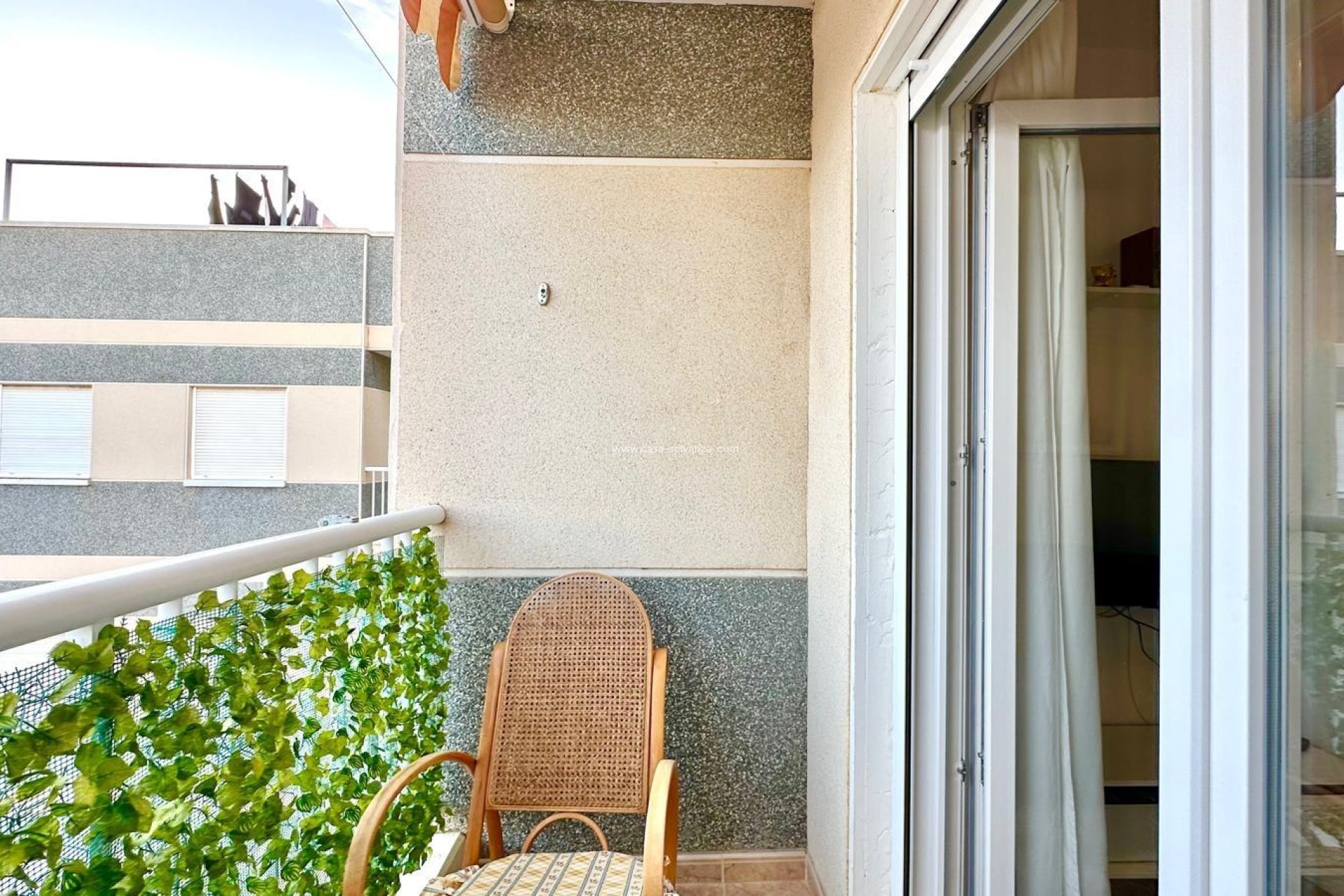 Resale - Apartment / flat - Torrevieja - Center