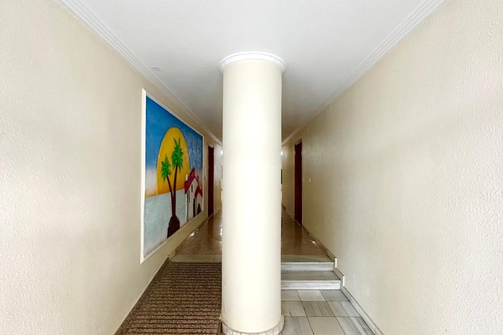 Resale - Apartment / flat - Torrevieja - Center