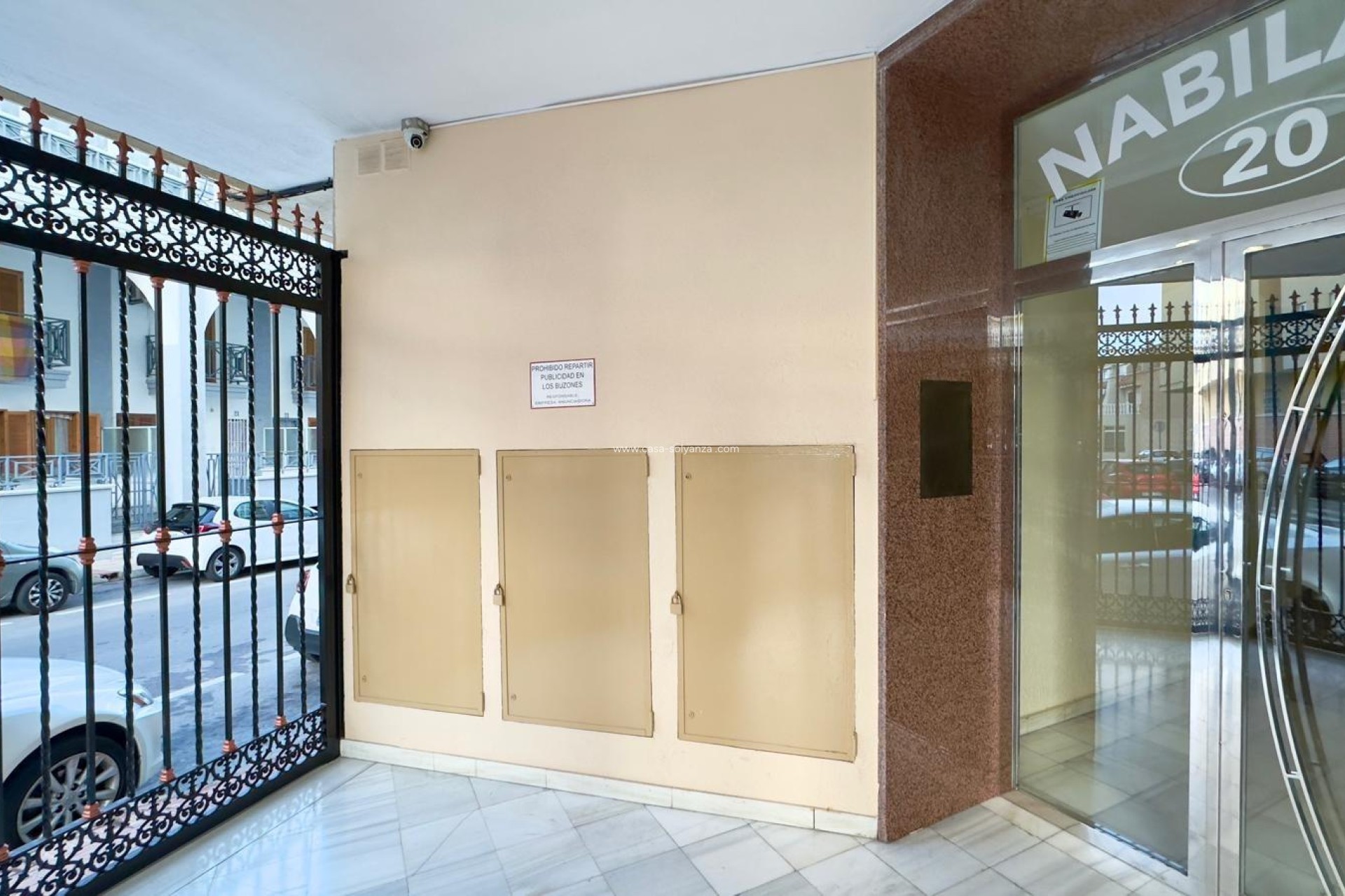 Resale - Apartment / flat - Torrevieja - Center