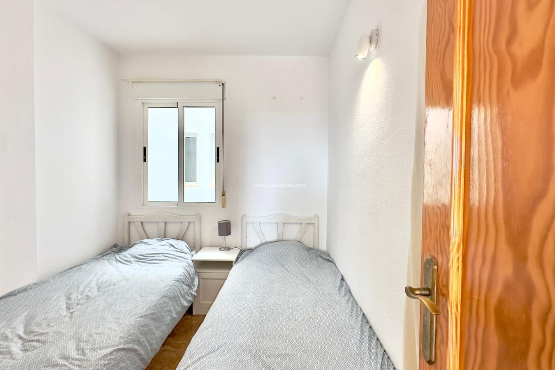 Resale - Apartment / flat - Torrevieja - Center