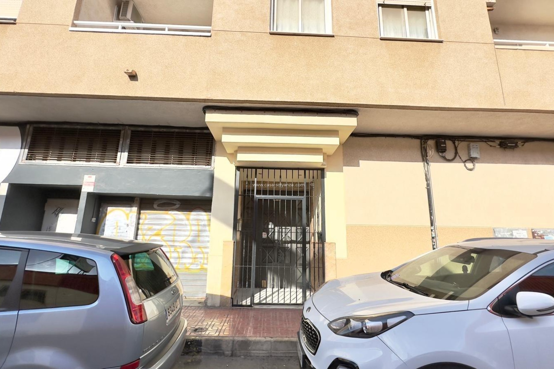 Resale - Apartment / flat - Torrevieja - Center