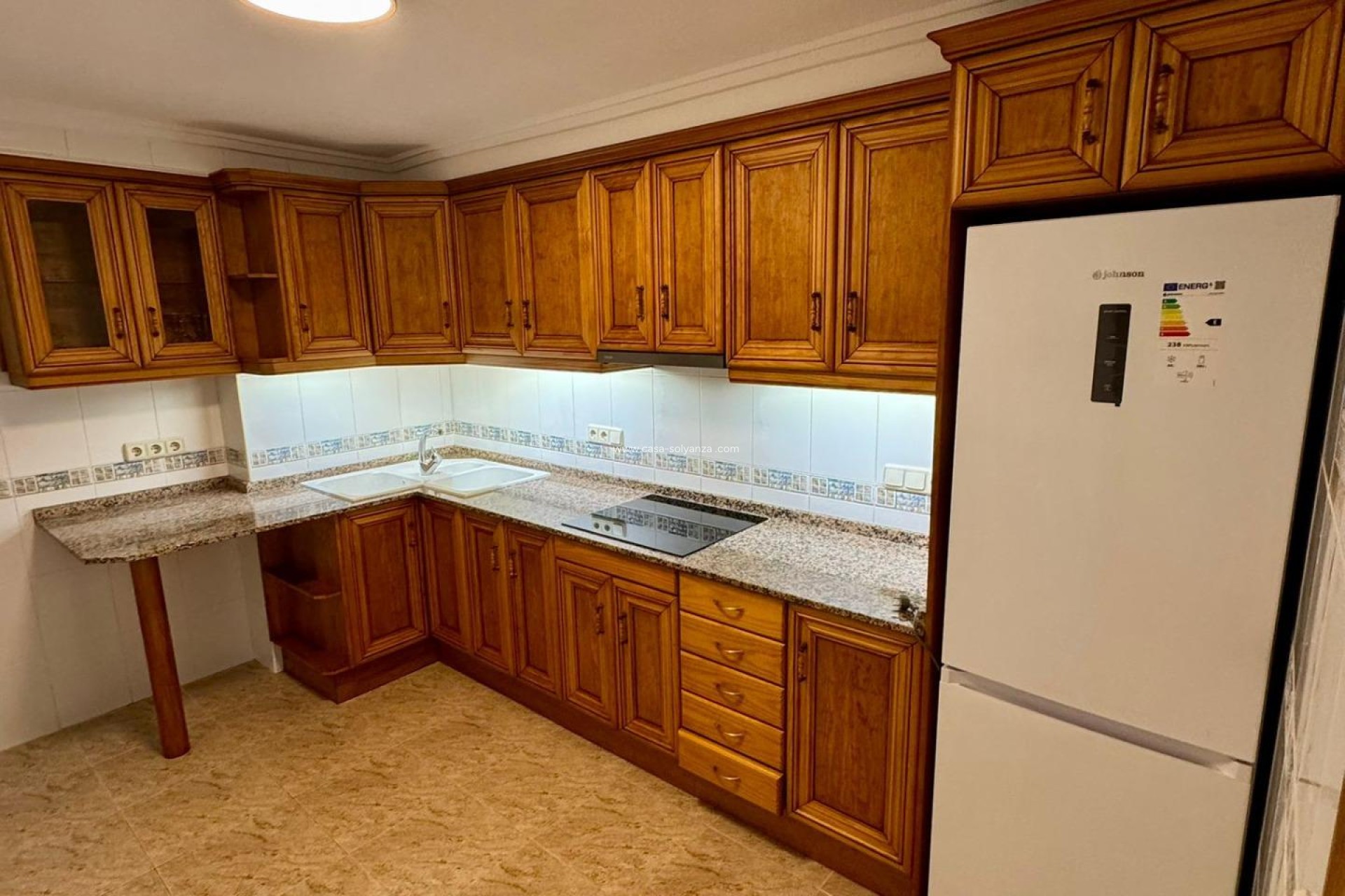 Resale - Apartment / flat - Torrevieja - Center