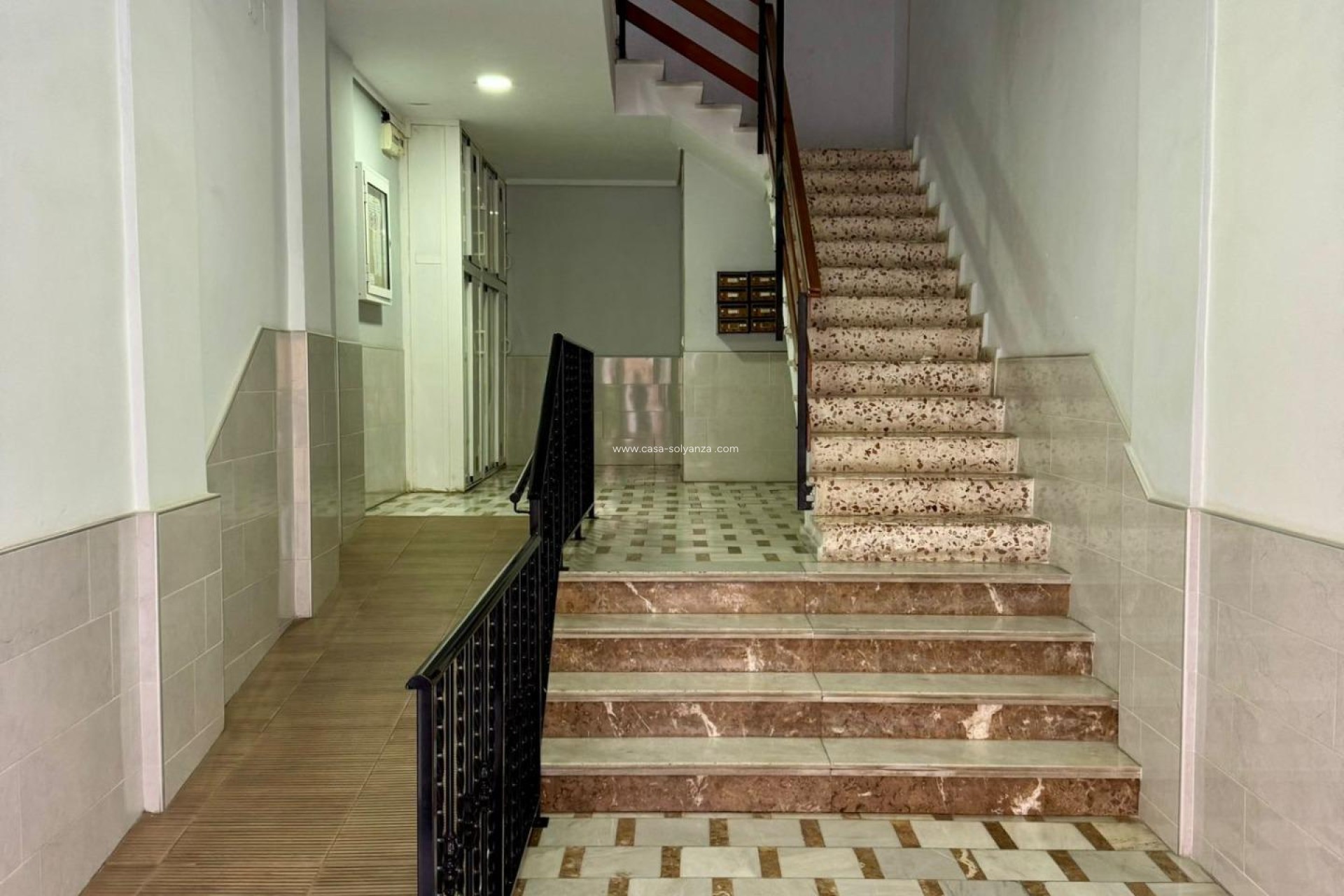 Resale - Apartment / flat - Torrevieja - Center
