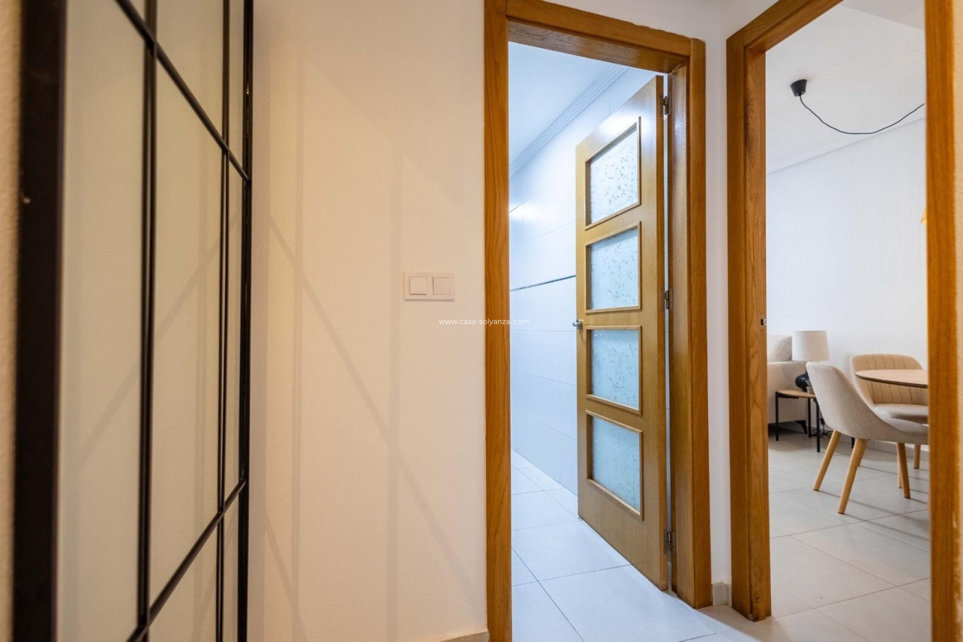 Resale - Apartment / flat - Torrevieja - Center