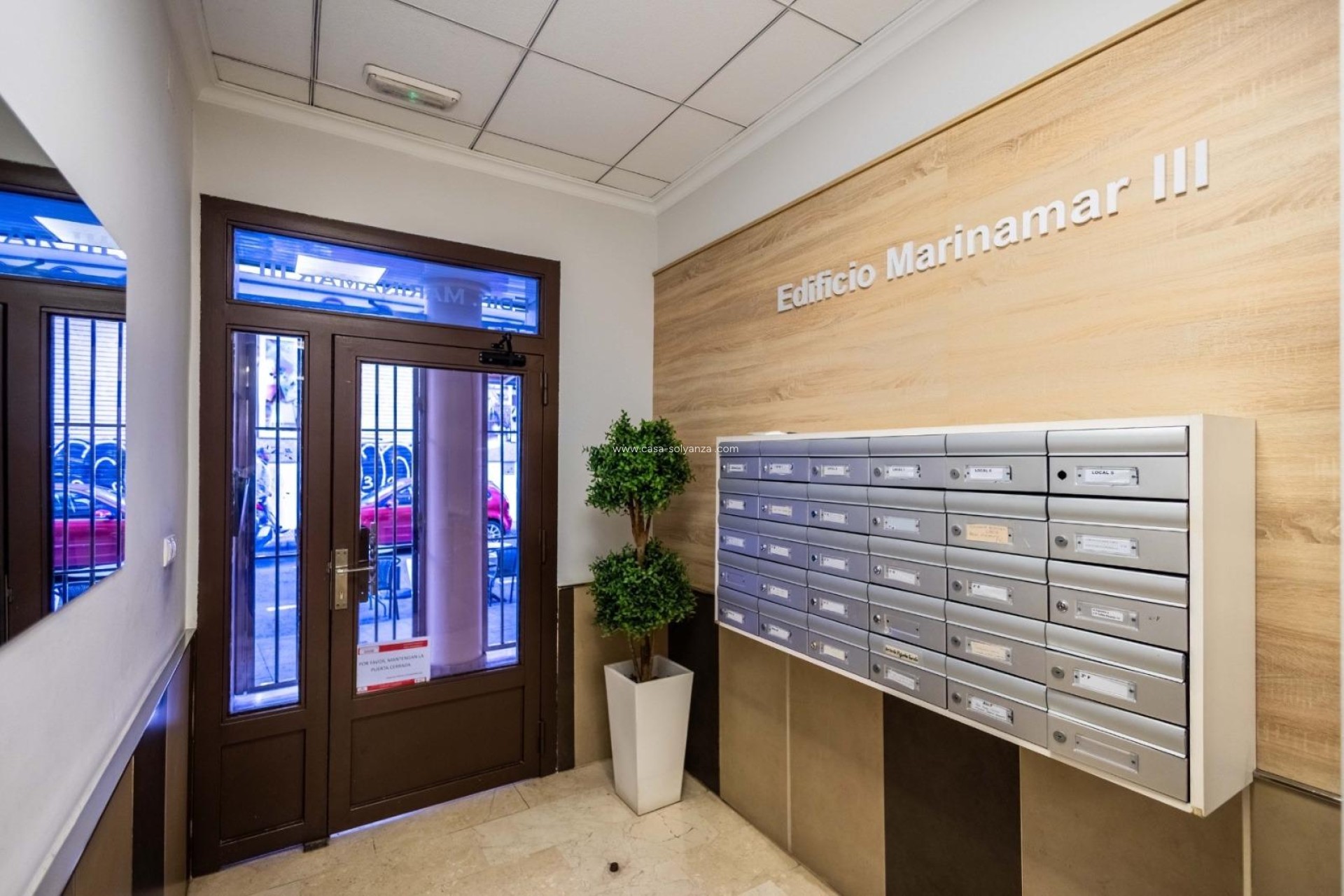 Resale - Apartment / flat - Torrevieja - Center