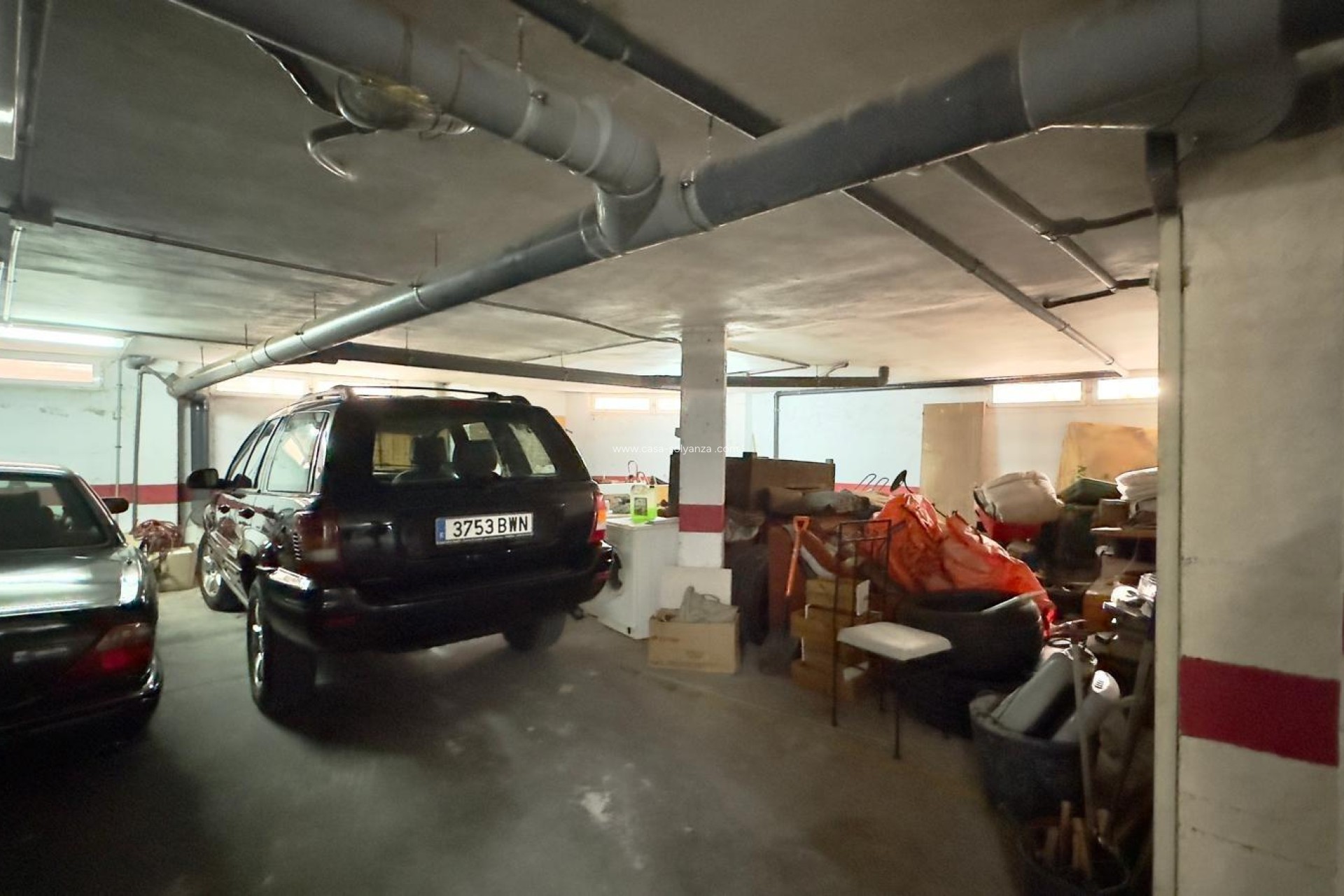 Resale - Apartment / flat - Torrevieja - Center