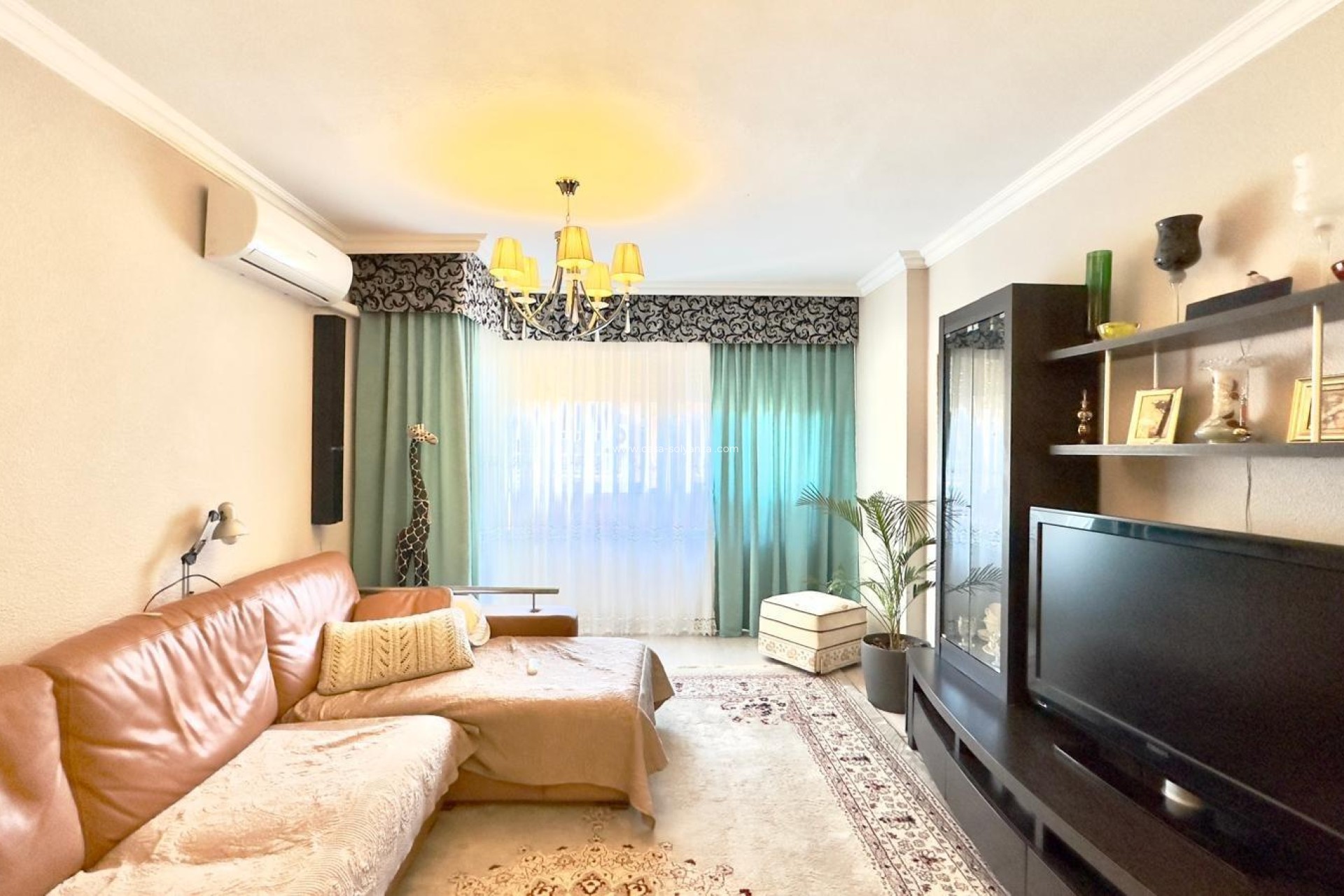 Resale - Apartment / flat - Torrevieja - Center