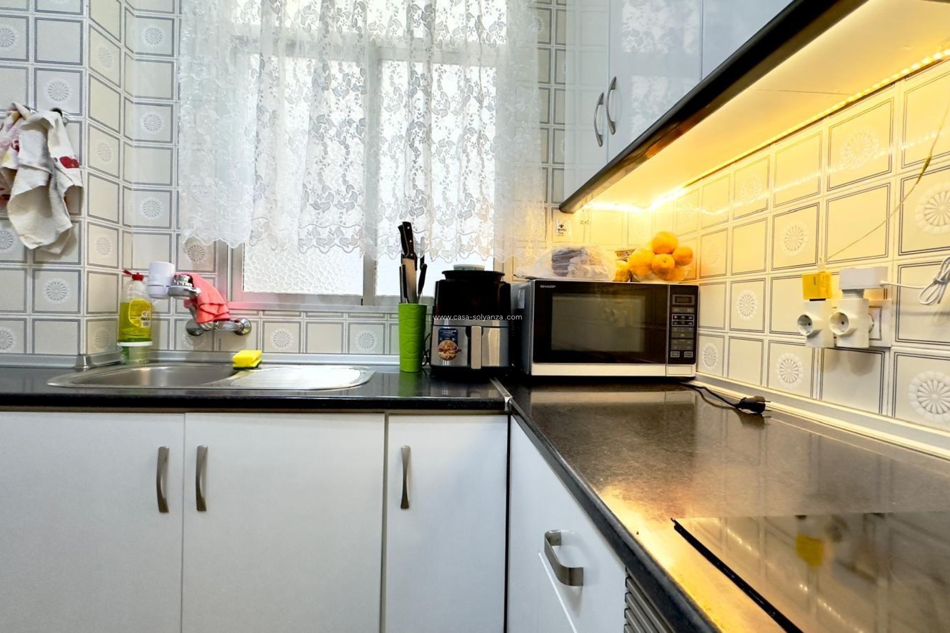 Resale - Apartment / flat - Torrevieja - Center