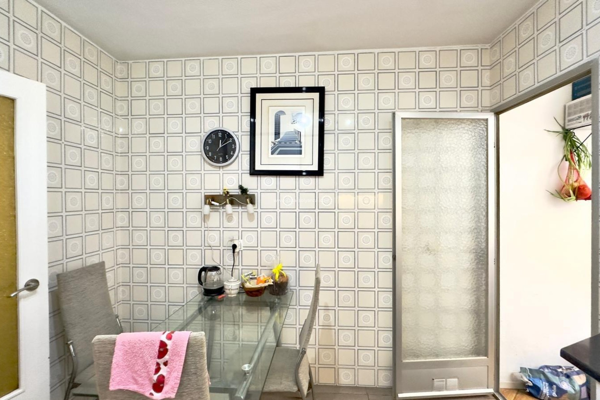 Resale - Apartment / flat - Torrevieja - Center