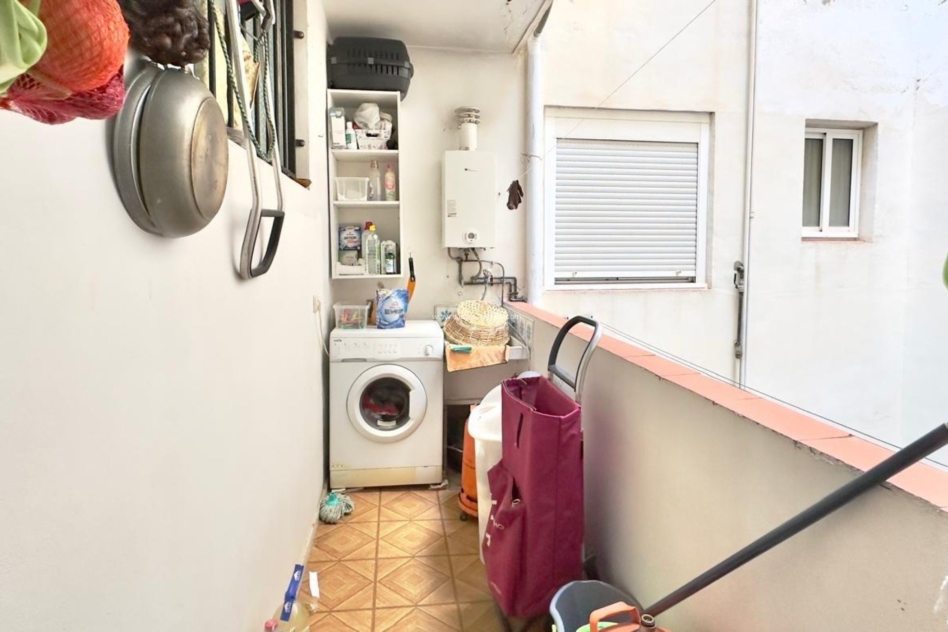 Resale - Apartment / flat - Torrevieja - Center