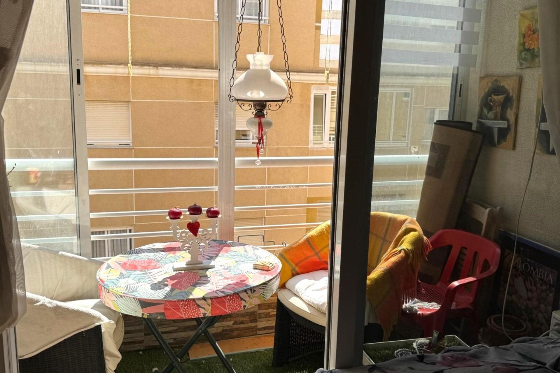 Resale - Apartment / flat - Torrevieja - Center