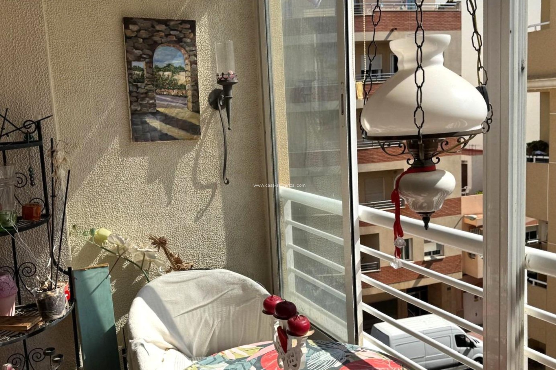 Resale - Apartment / flat - Torrevieja - Center