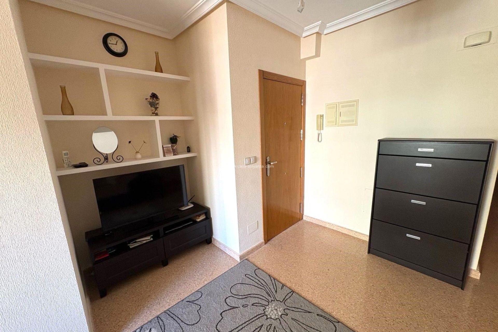 Resale - Apartment / flat - Torrevieja - Center