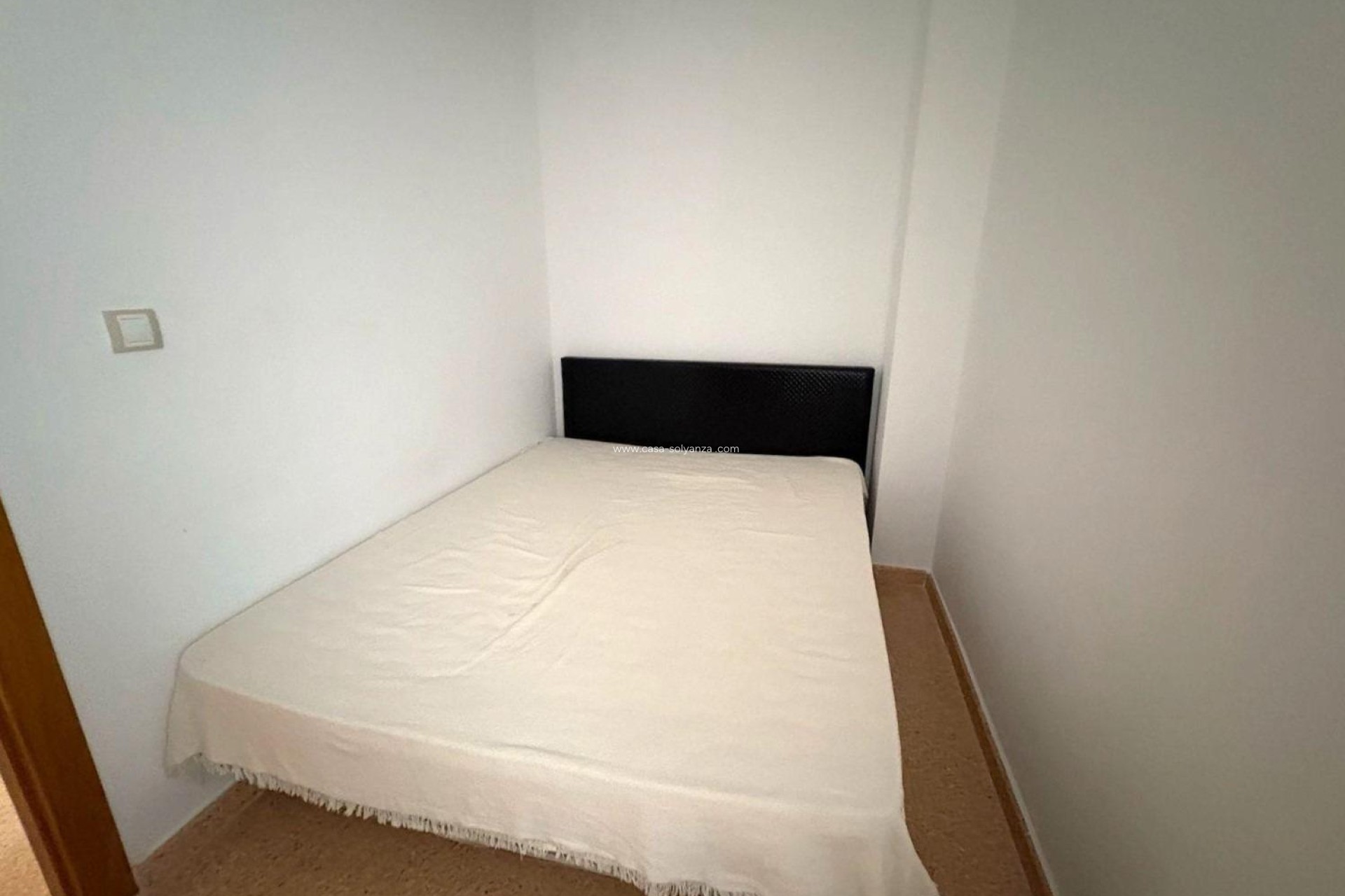 Resale - Apartment / flat - Torrevieja - Center