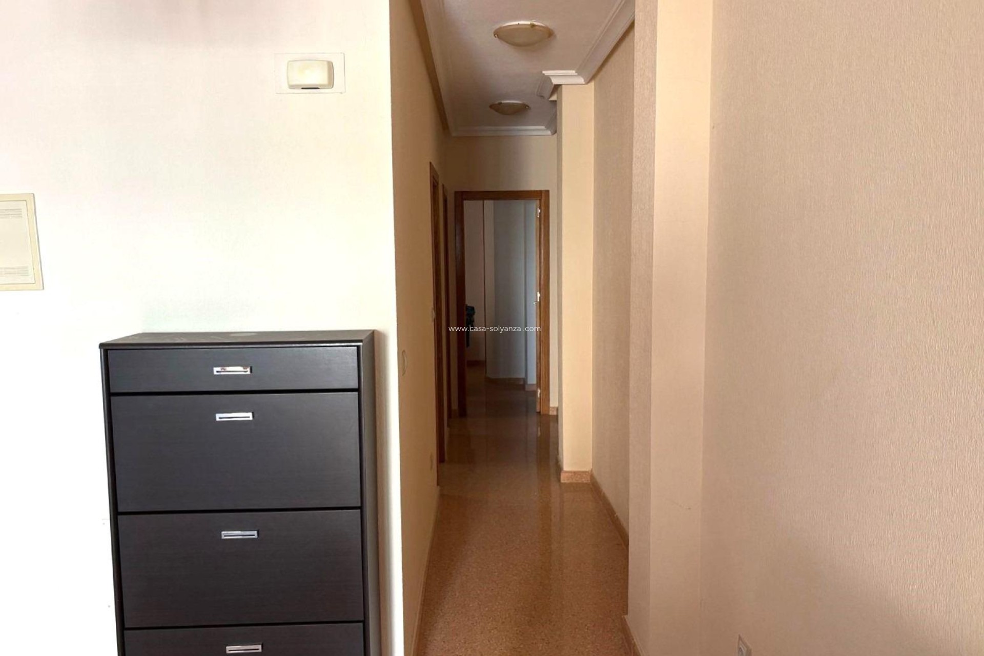 Resale - Apartment / flat - Torrevieja - Center