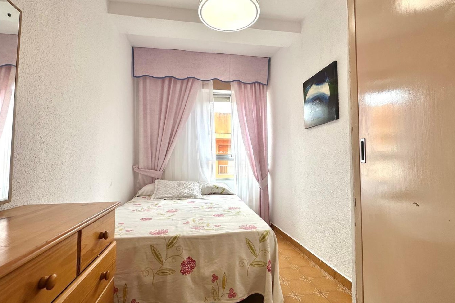 Resale - Apartment / flat - Torrevieja - Center