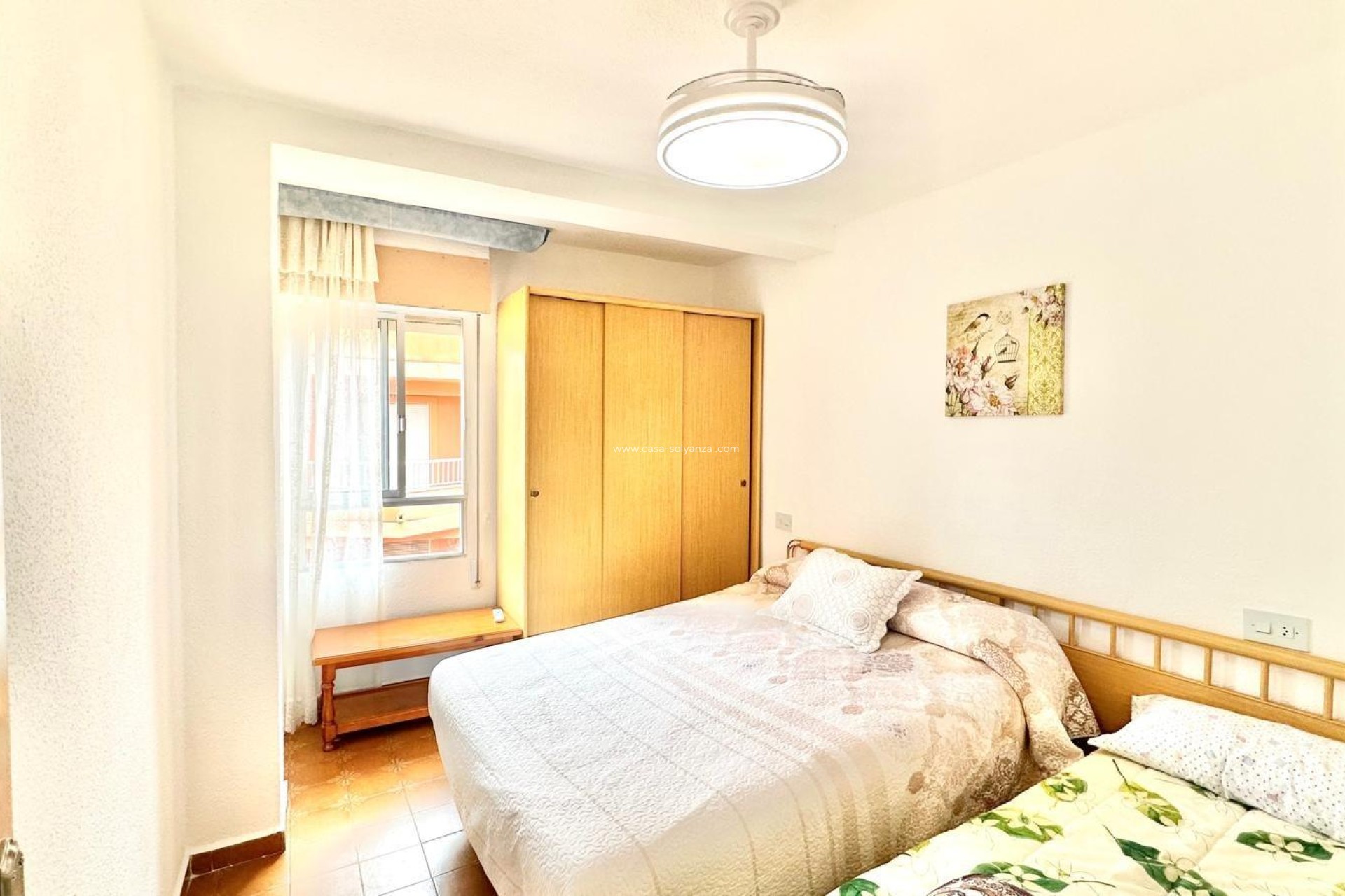 Resale - Apartment / flat - Torrevieja - Center