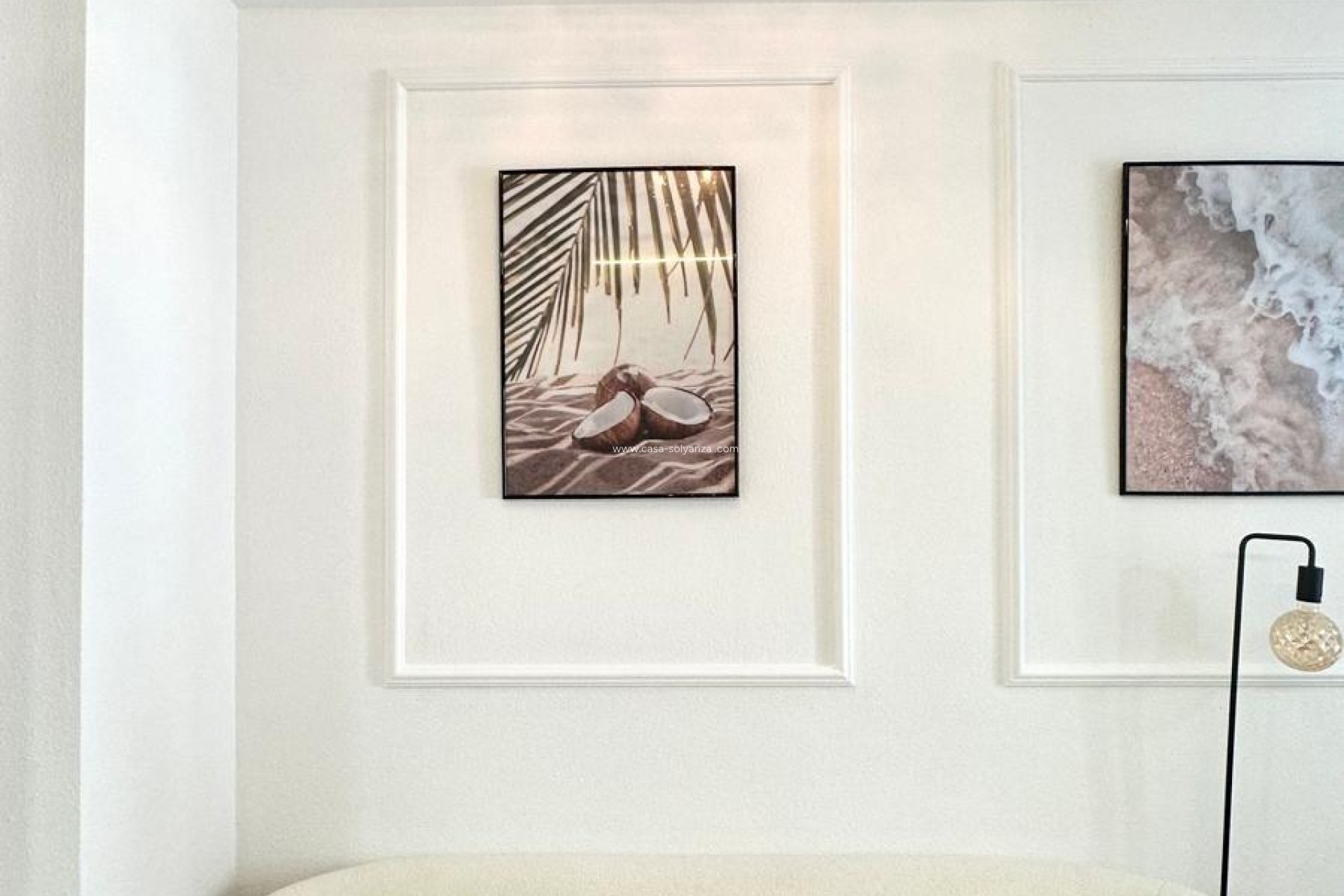 Resale - Apartment / flat - Torrevieja - Center