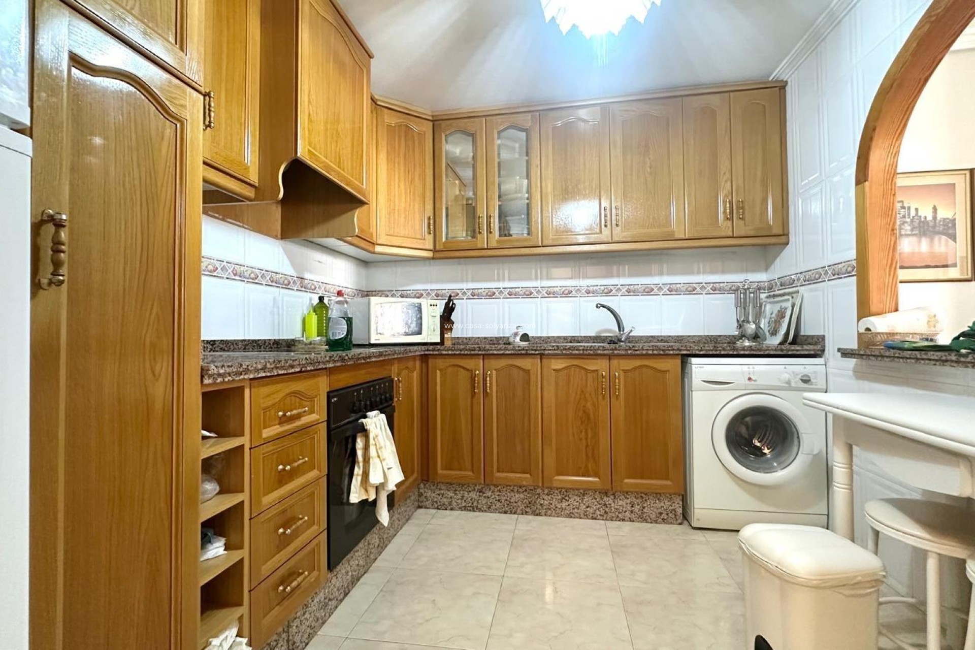 Resale - Apartment / flat - Torrevieja - Center