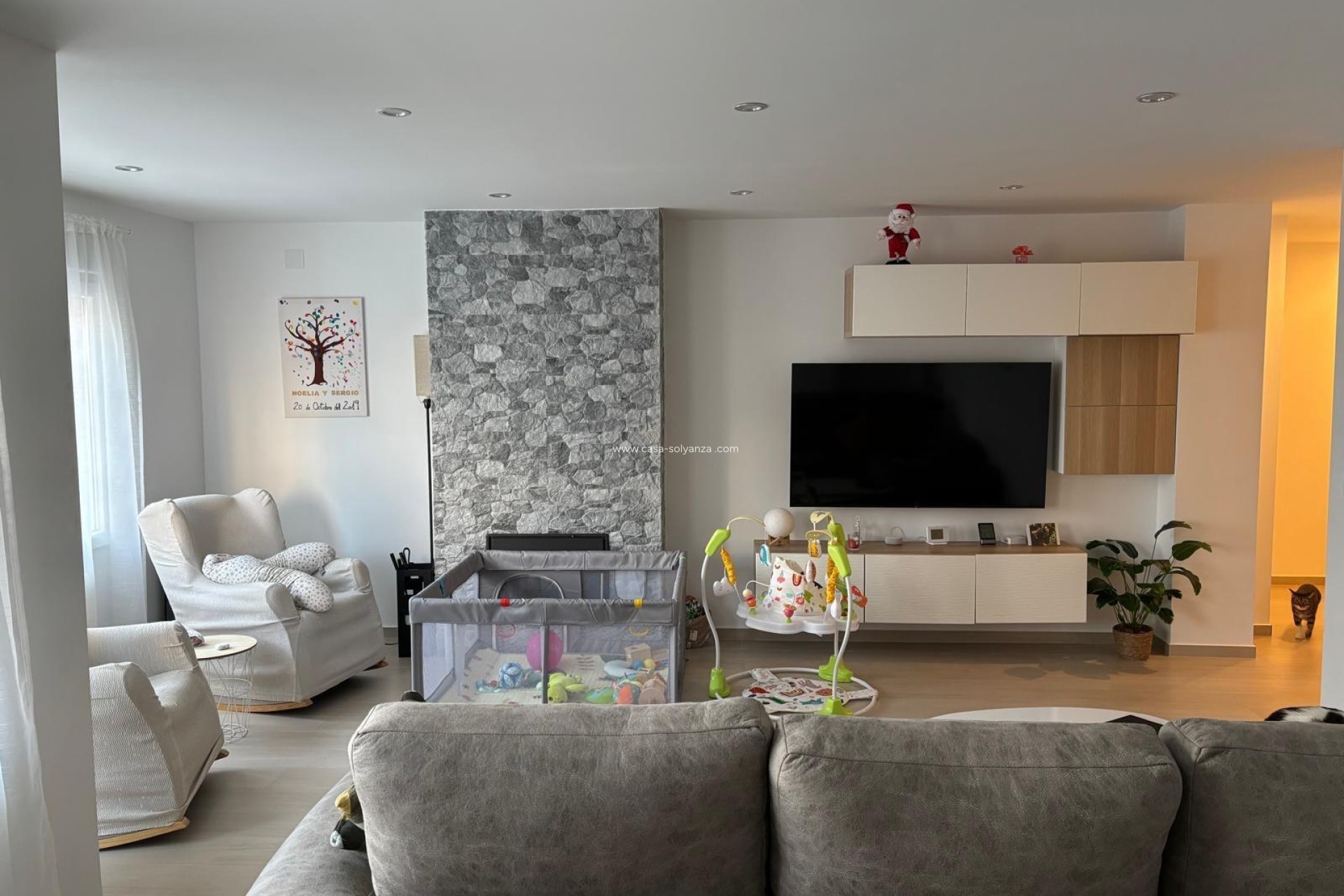 Resale - Apartment / flat - Torrevieja - Center
