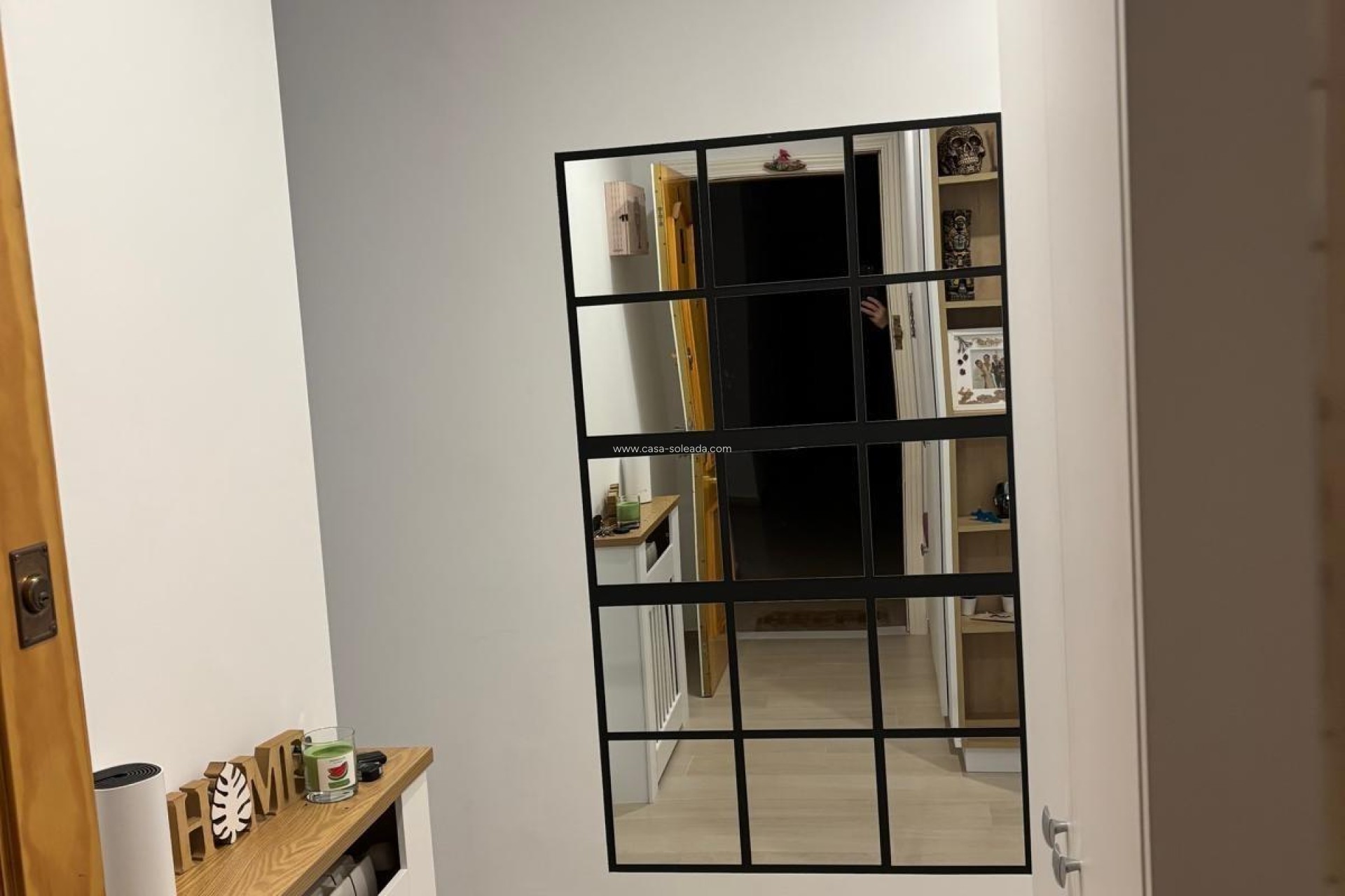 Resale - Apartment / flat - Torrevieja - Center