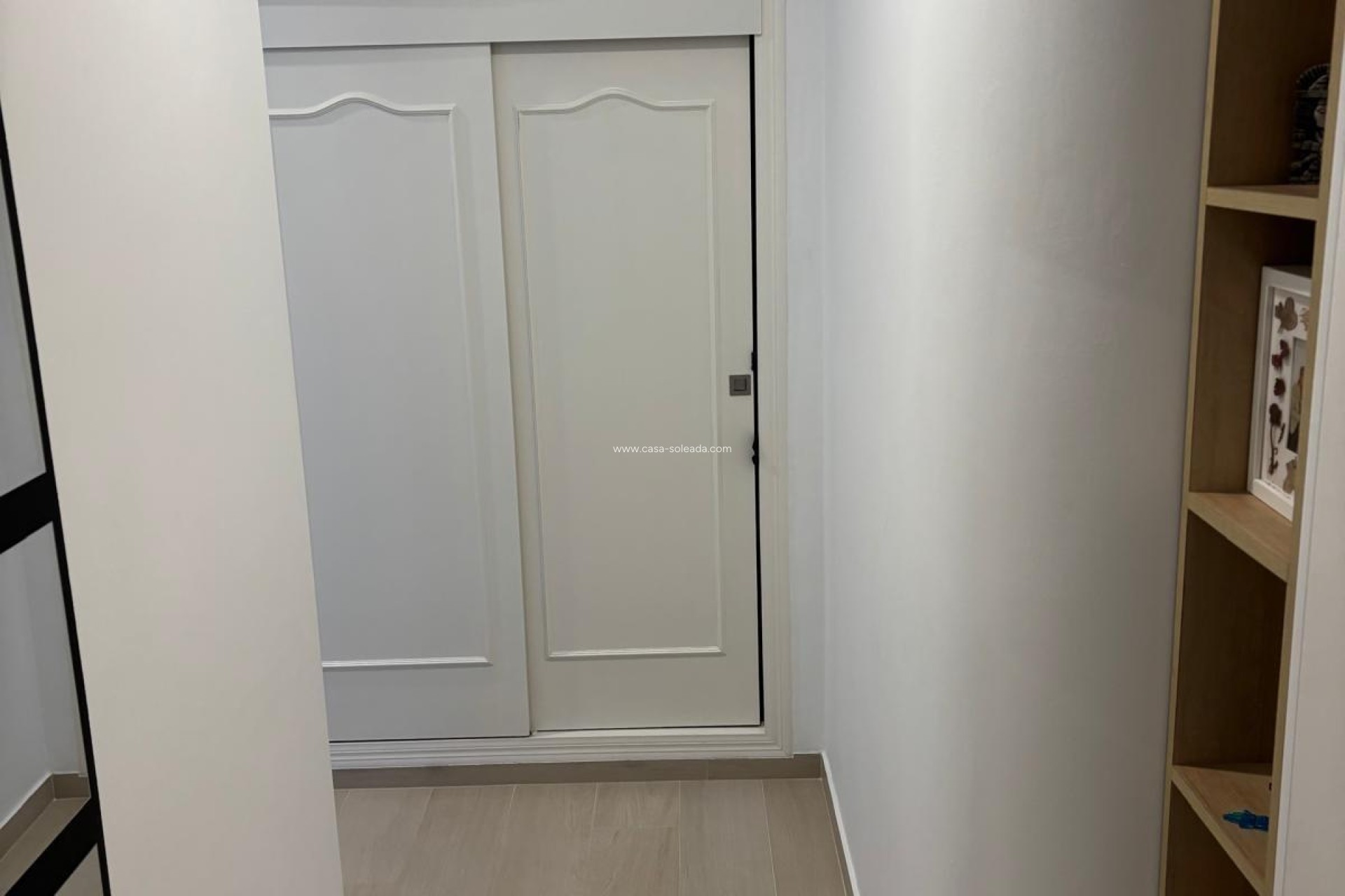 Resale - Apartment / flat - Torrevieja - Center