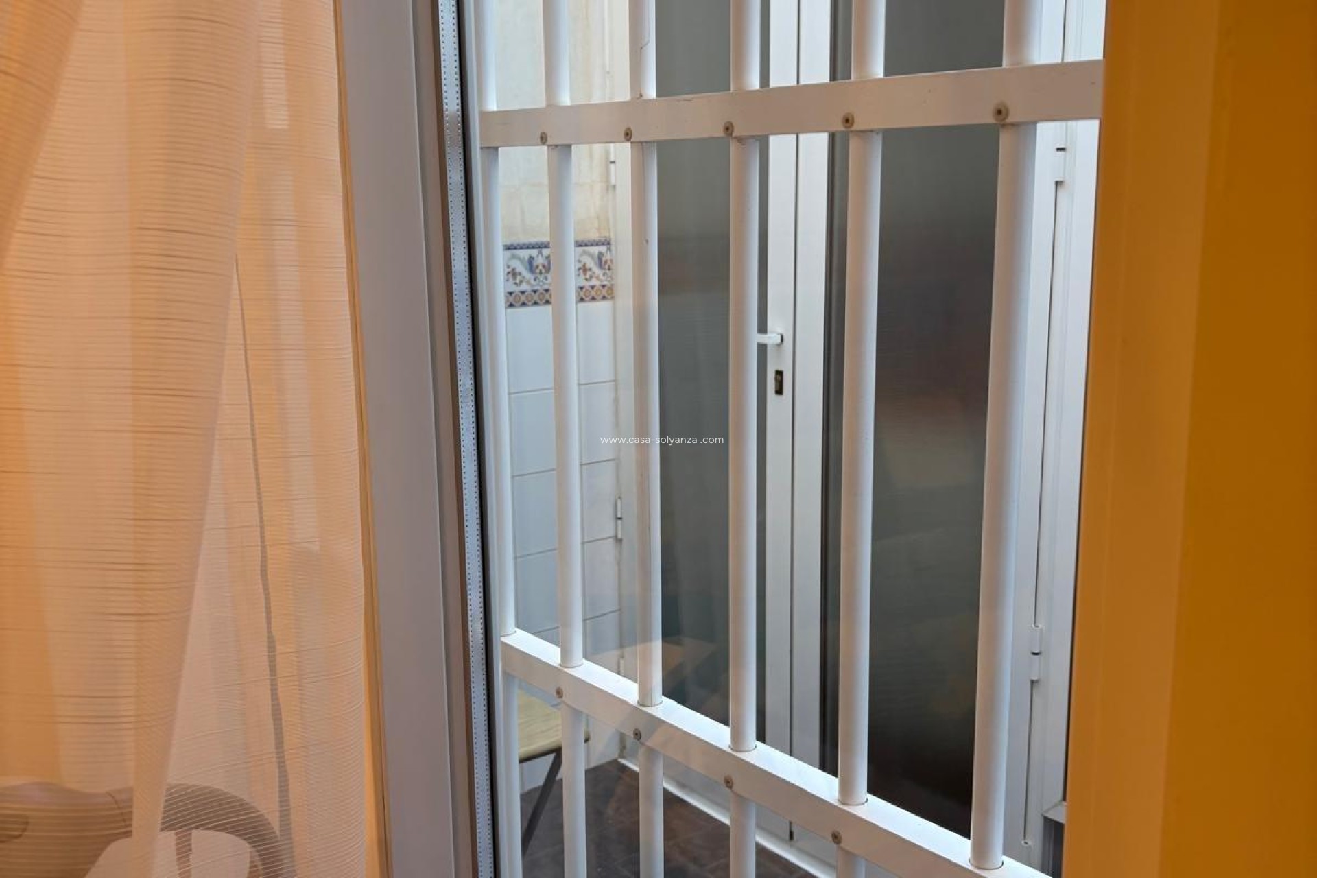 Resale - Apartment / flat - Torrevieja - Center