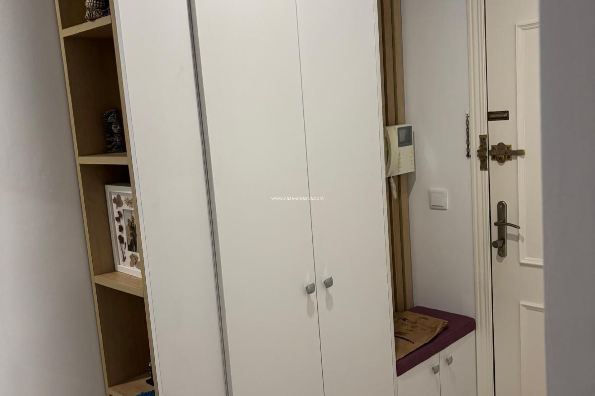 Resale - Apartment / flat - Torrevieja - Center