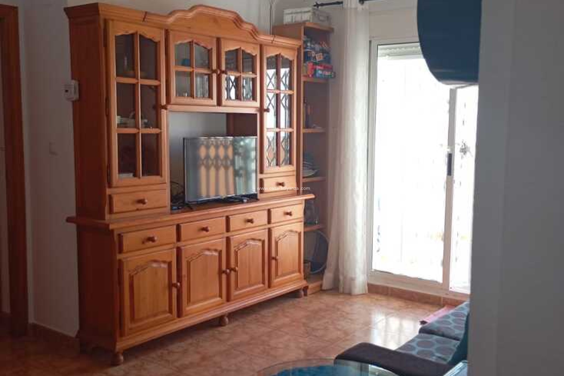 Resale - Apartment / flat - Torrevieja - Center