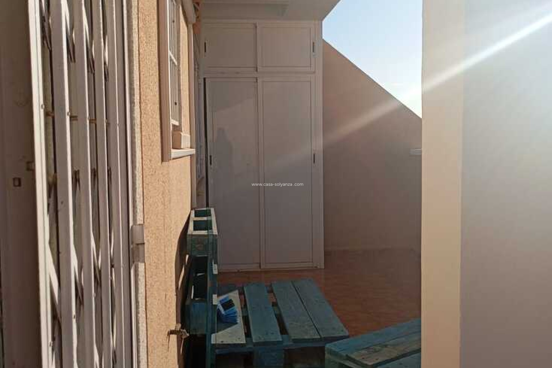 Resale - Apartment / flat - Torrevieja - Center