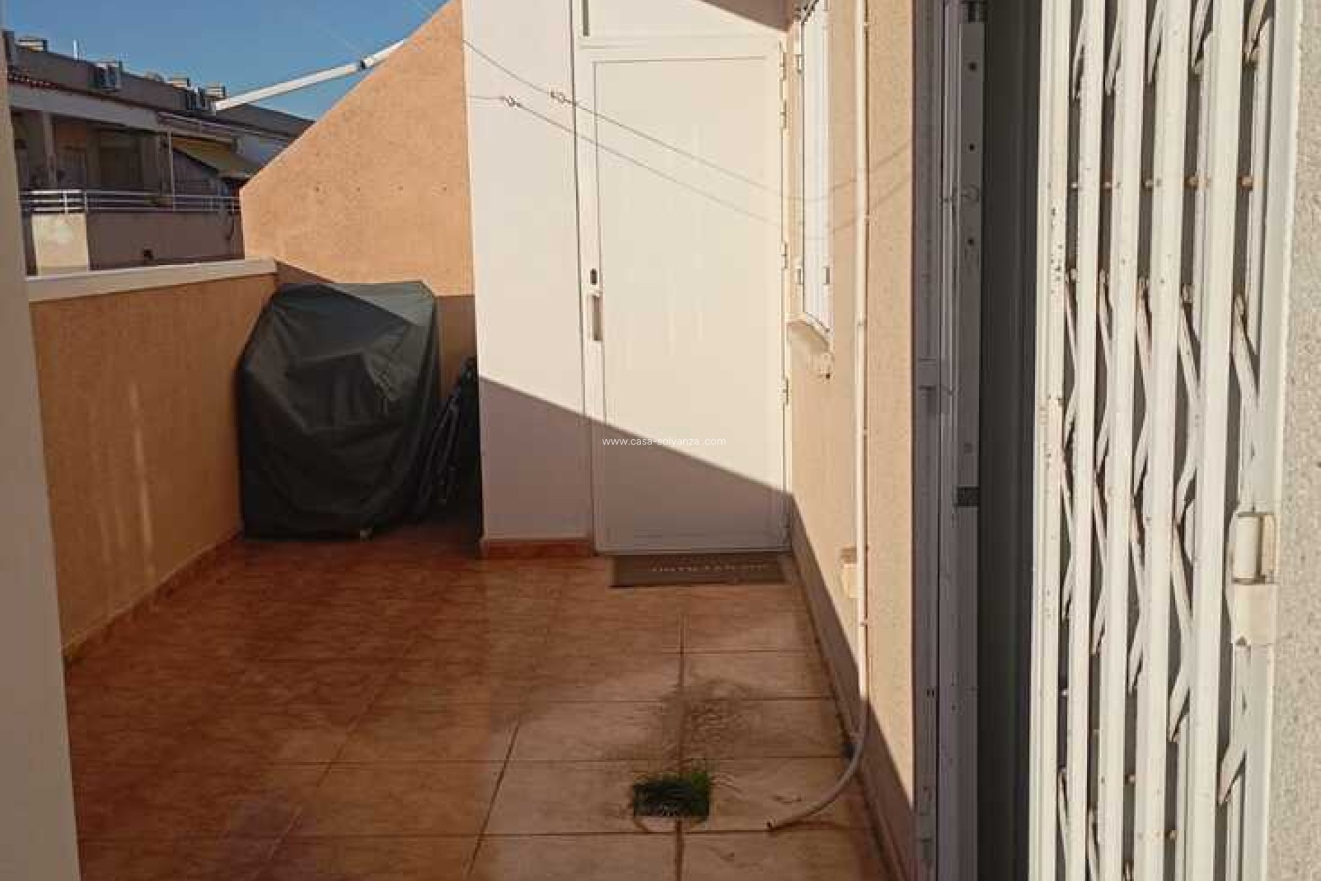 Resale - Apartment / flat - Torrevieja - Center