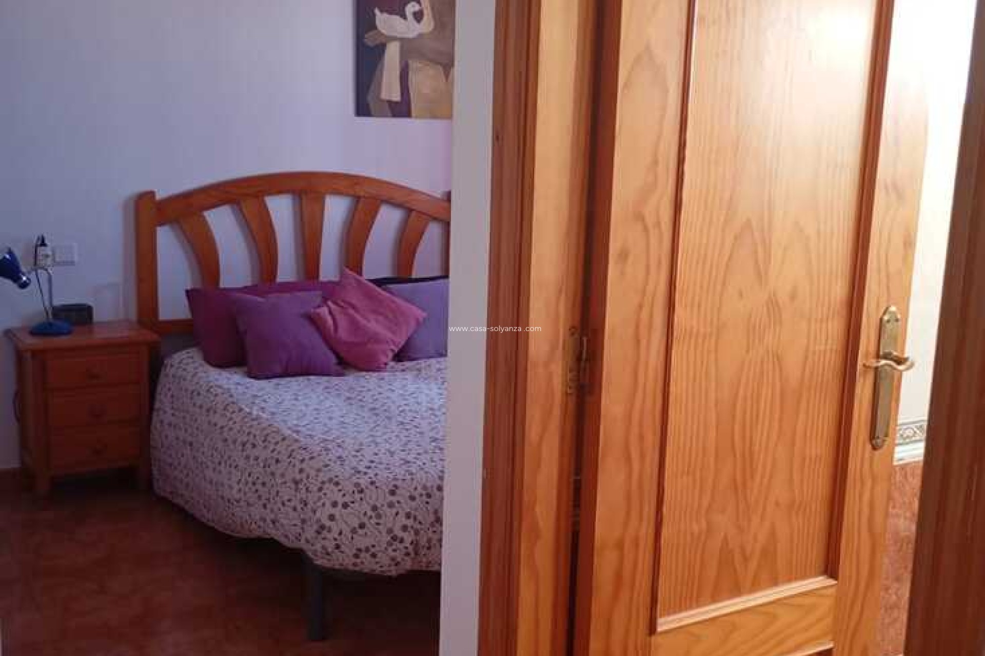 Resale - Apartment / flat - Torrevieja - Center