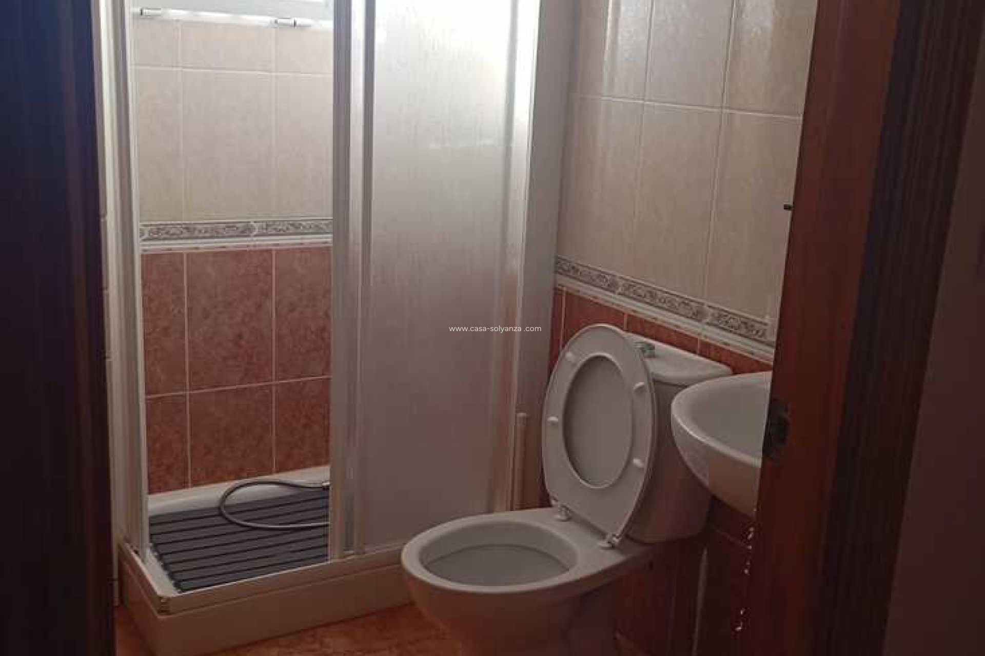 Resale - Apartment / flat - Torrevieja - Center