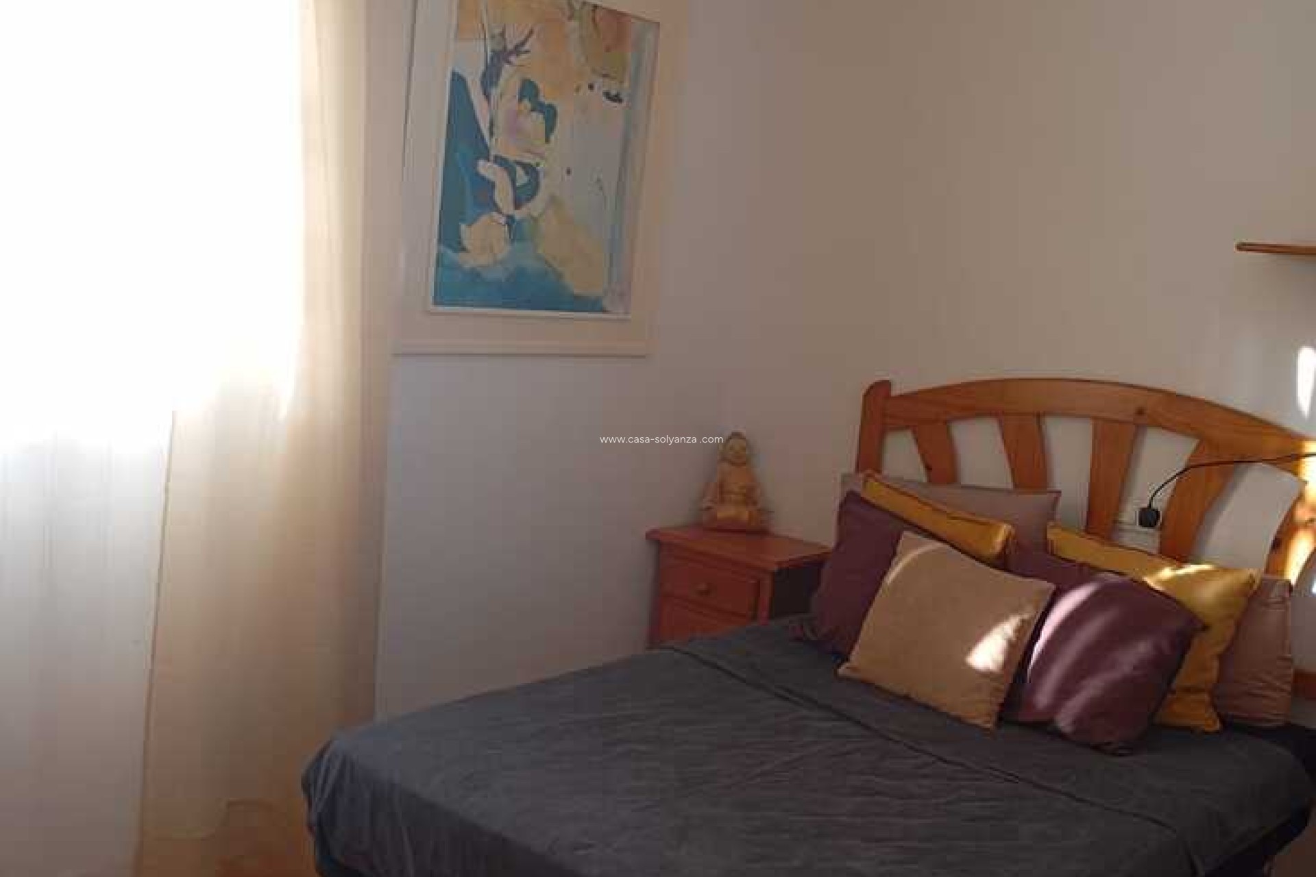 Resale - Apartment / flat - Torrevieja - Center