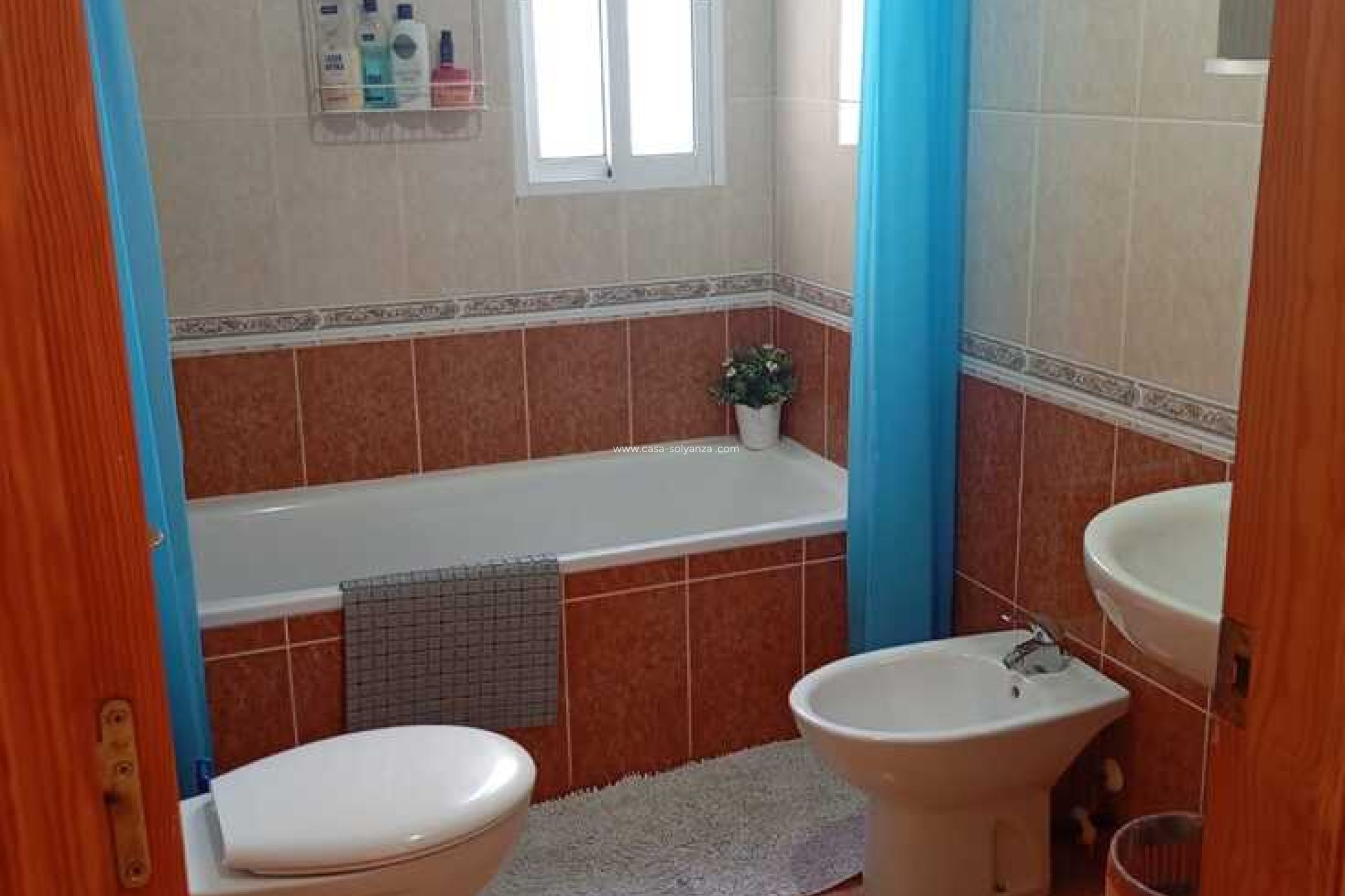 Resale - Apartment / flat - Torrevieja - Center