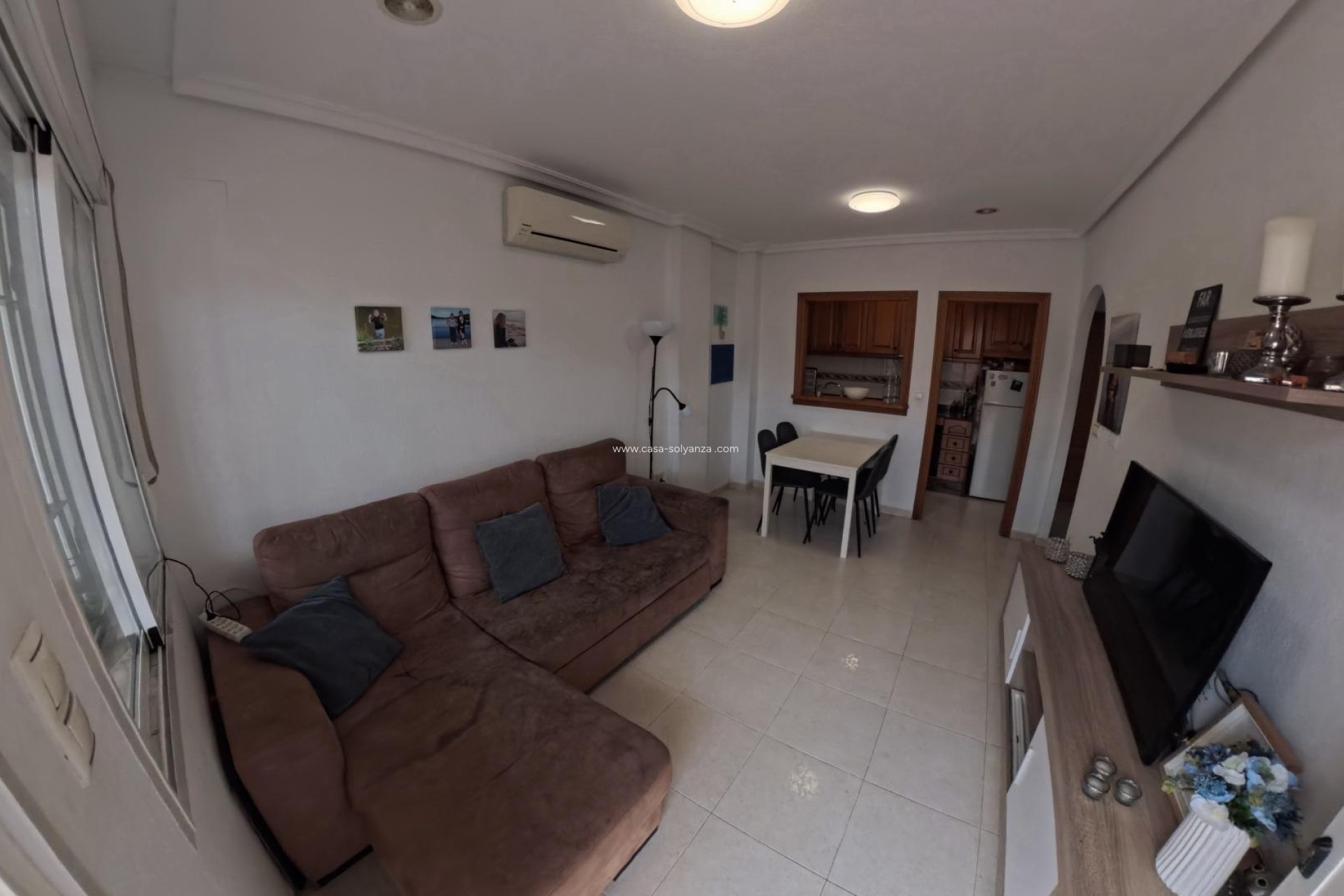 Resale - Apartment / flat - Torrevieja - Center