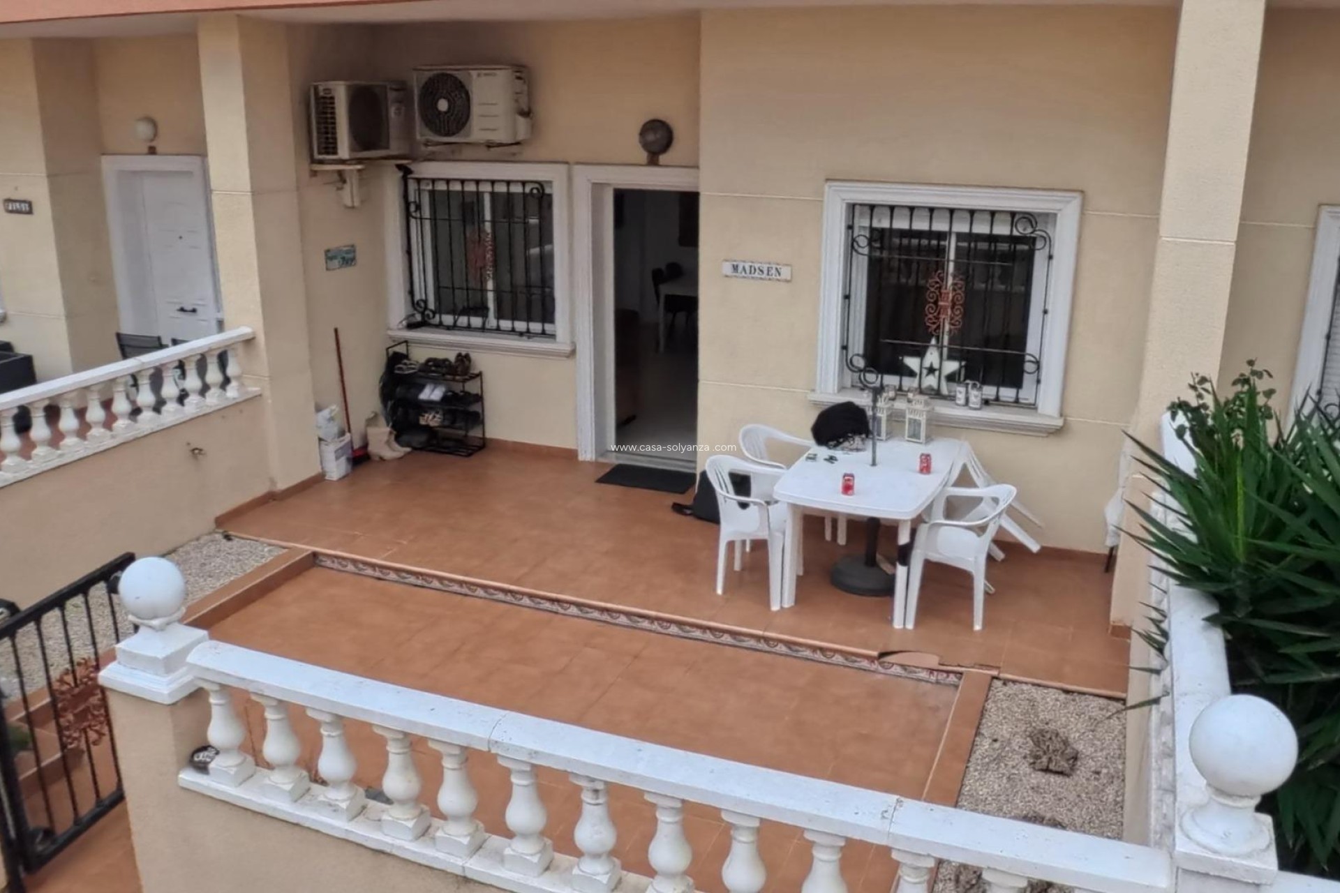 Resale - Apartment / flat - Torrevieja - Center