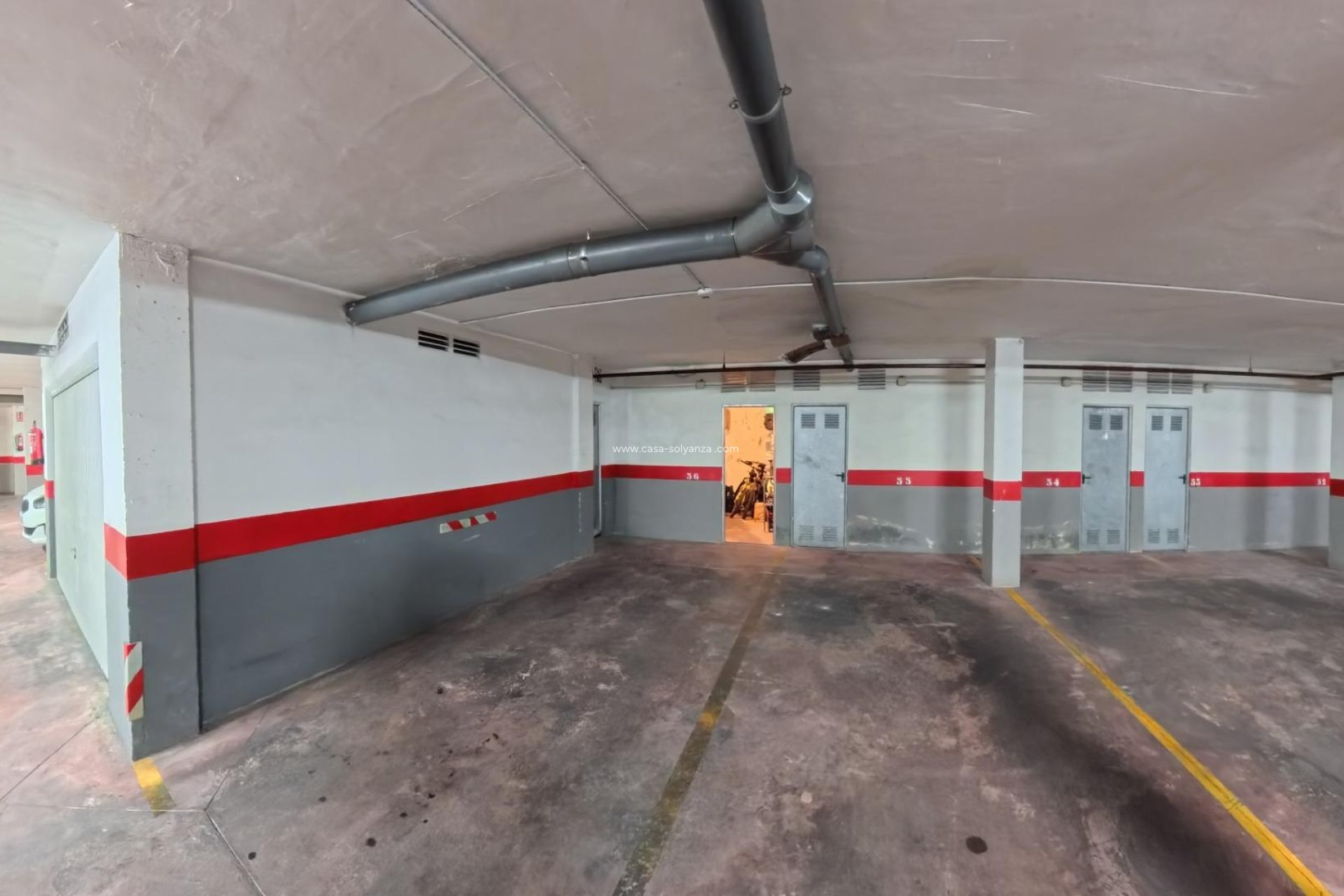 Resale - Apartment / flat - Torrevieja - Center