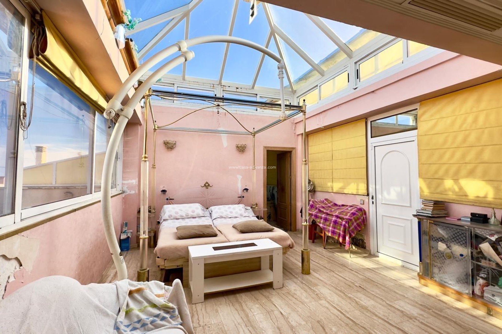 Resale - Apartment / flat - Torrevieja - Center