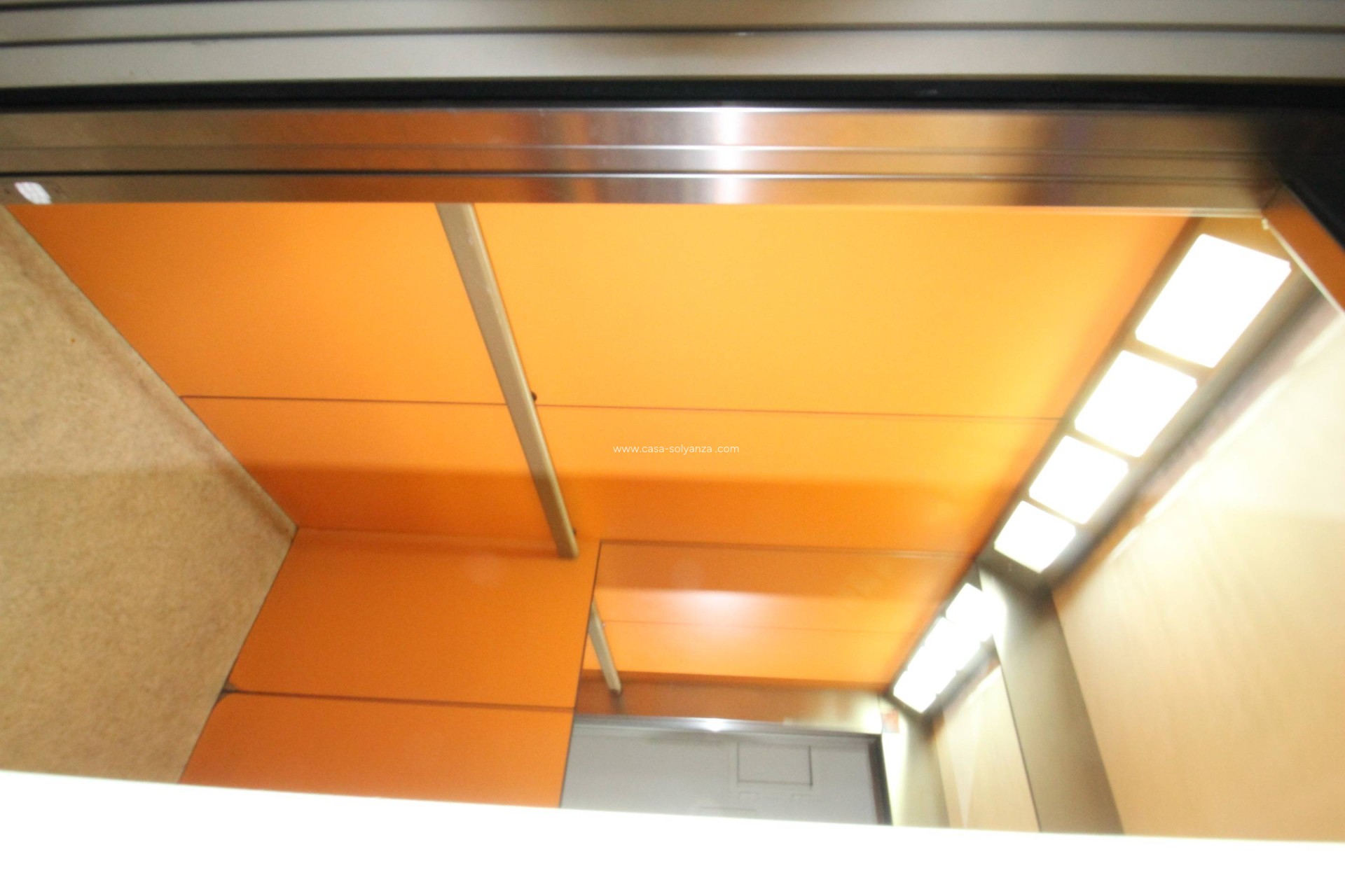 Resale - Apartment / flat - Torrevieja - Center