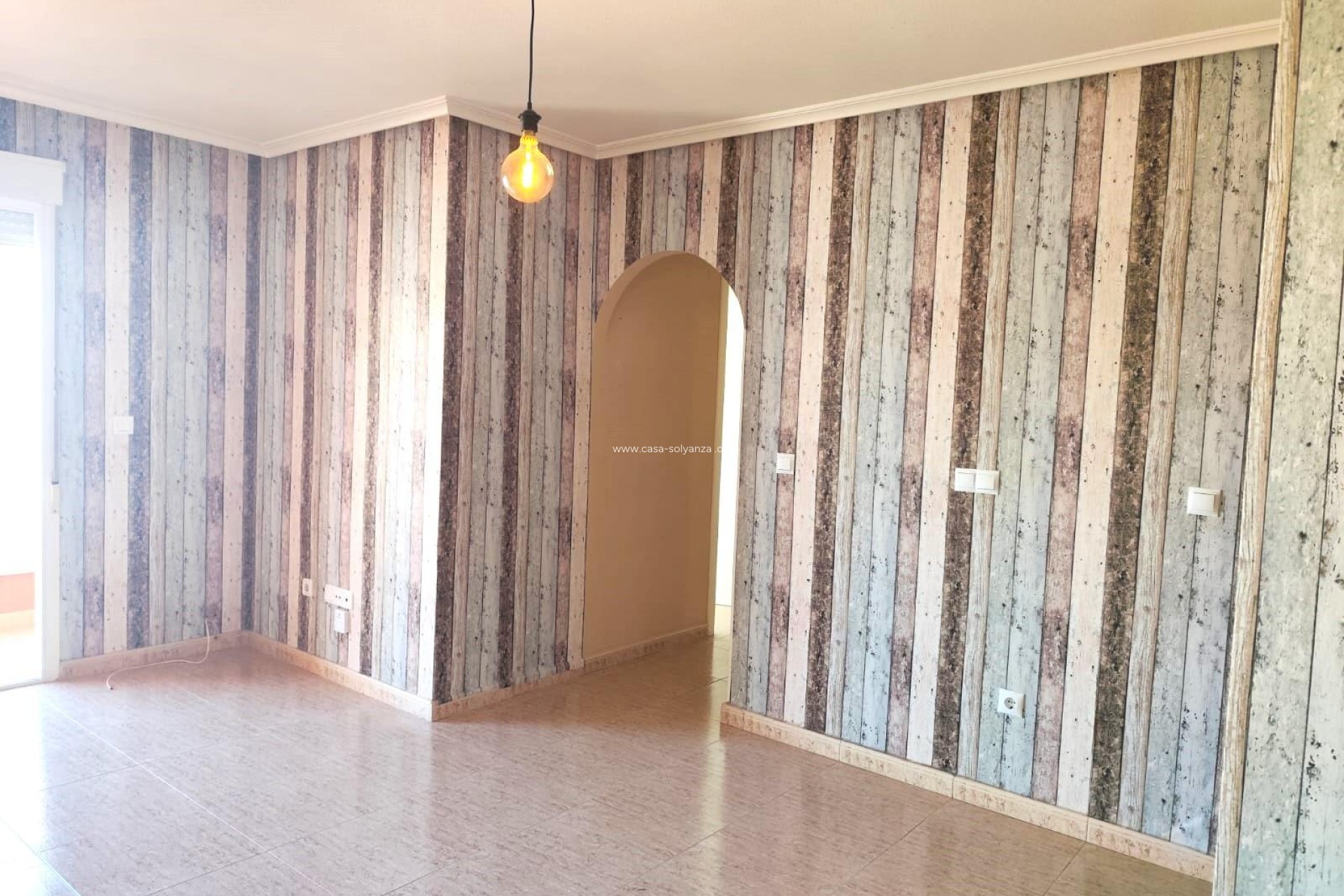 Resale - Apartment / flat - Torrevieja - Center