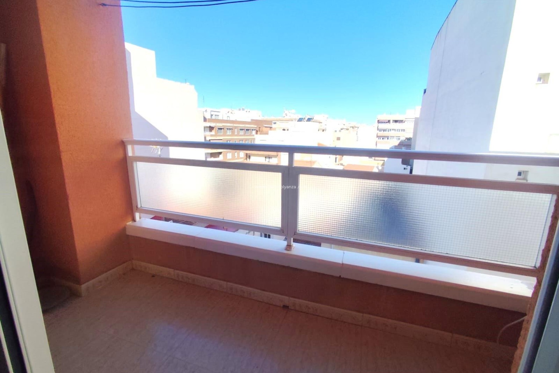 Resale - Apartment / flat - Torrevieja - Center