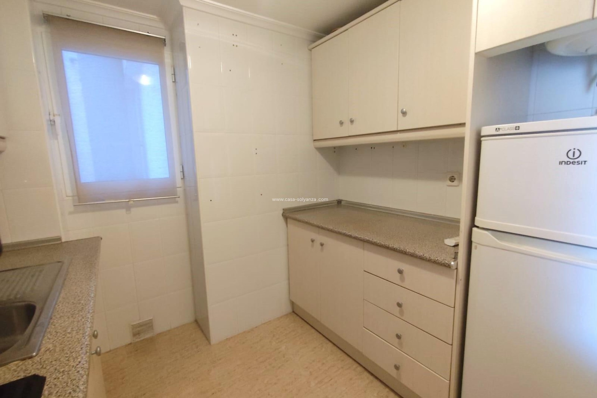 Resale - Apartment / flat - Torrevieja - Center
