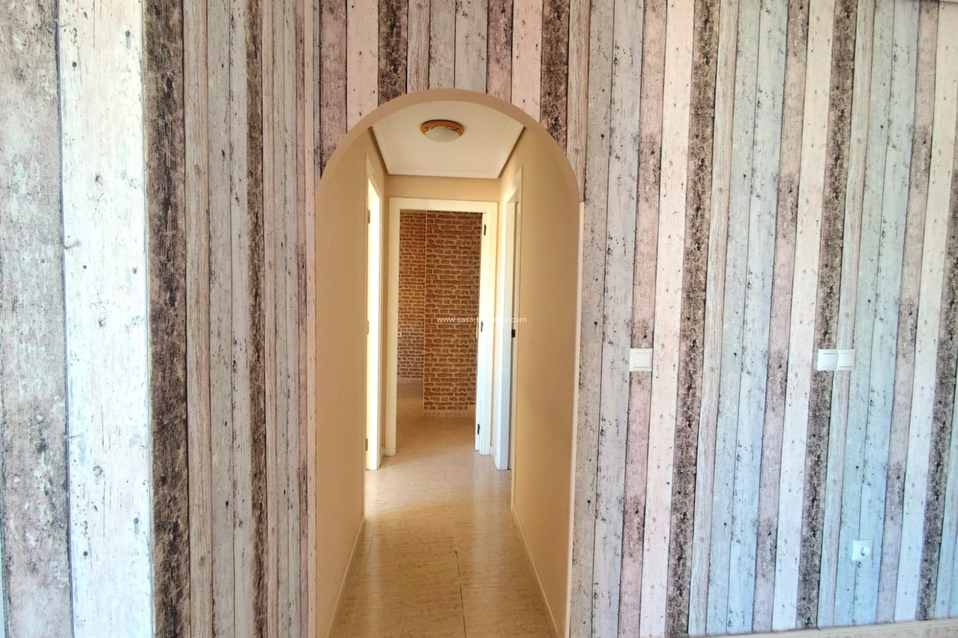 Resale - Apartment / flat - Torrevieja - Center